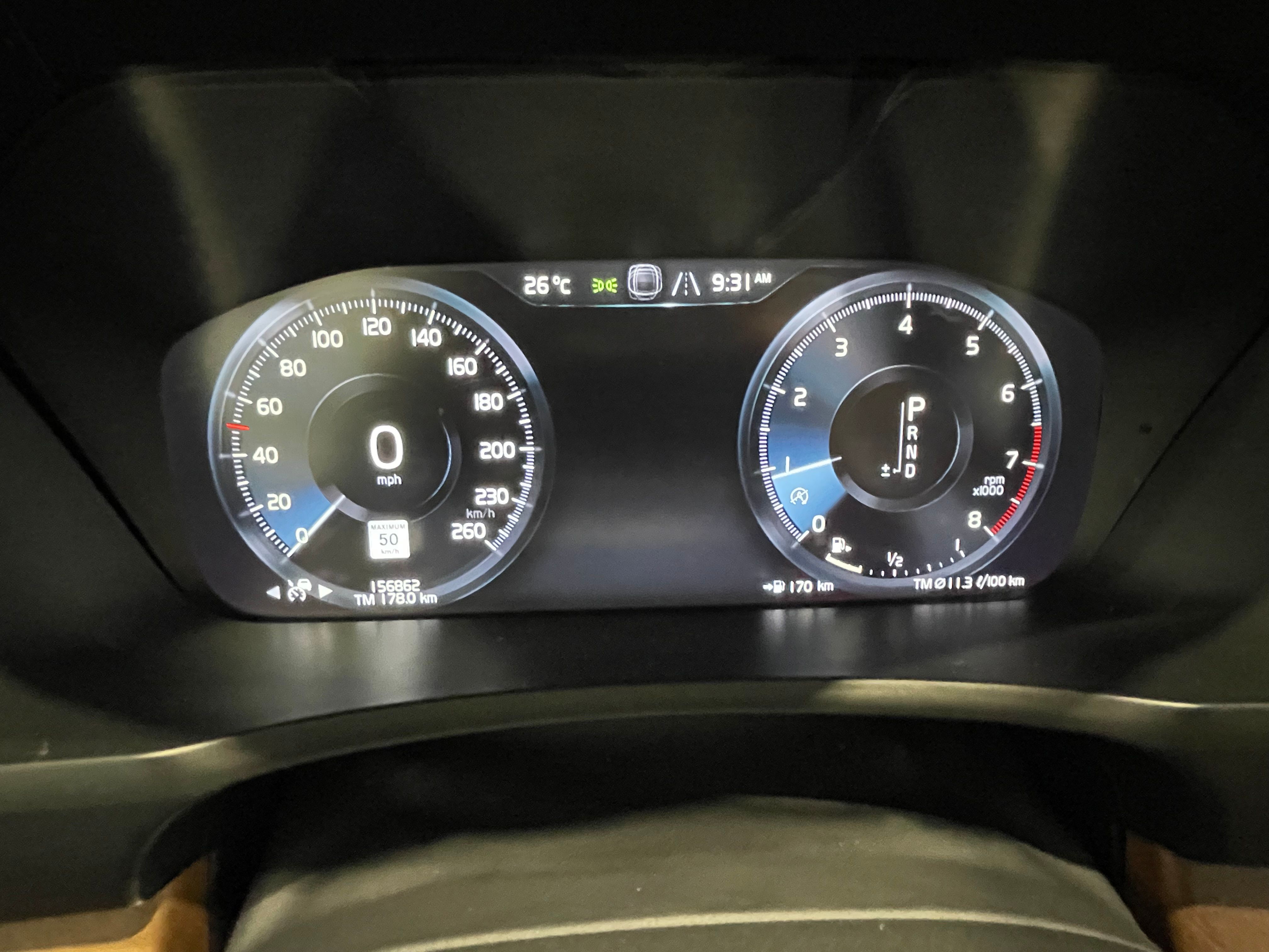 Volvo XC90 2017 - Image 34