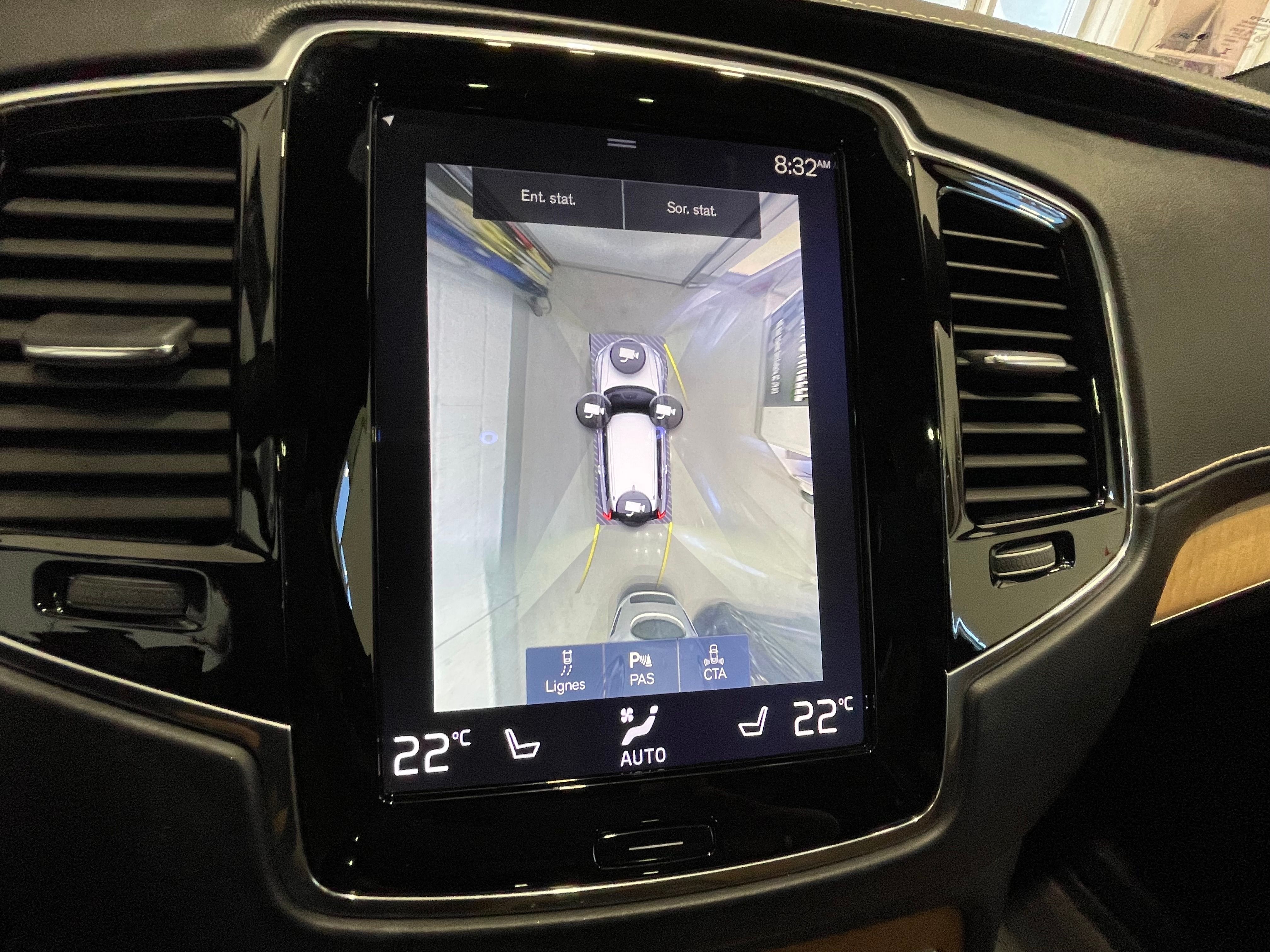 Volvo XC90 2017 - Image 36