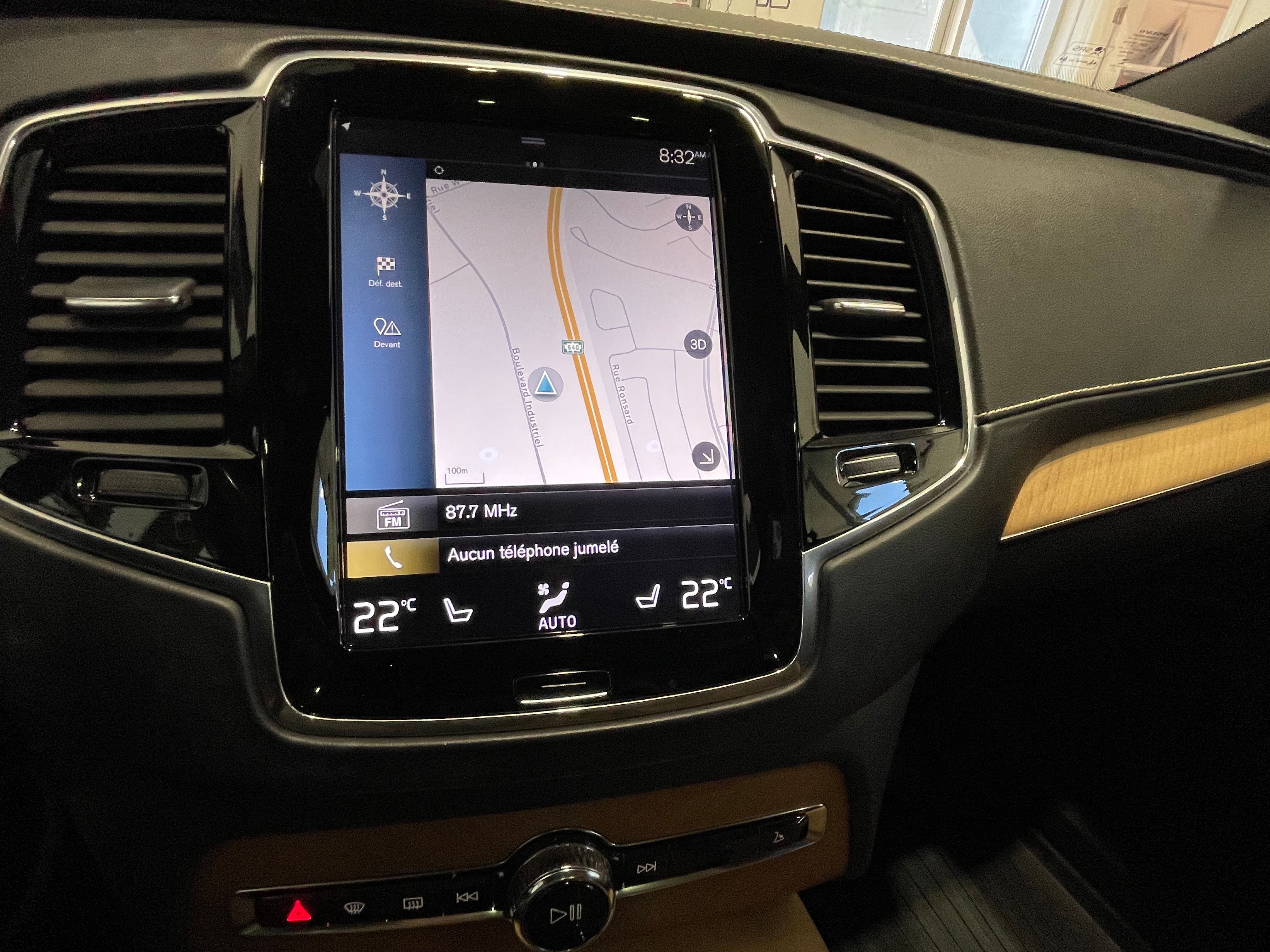 Volvo XC90 2017 - Image 41