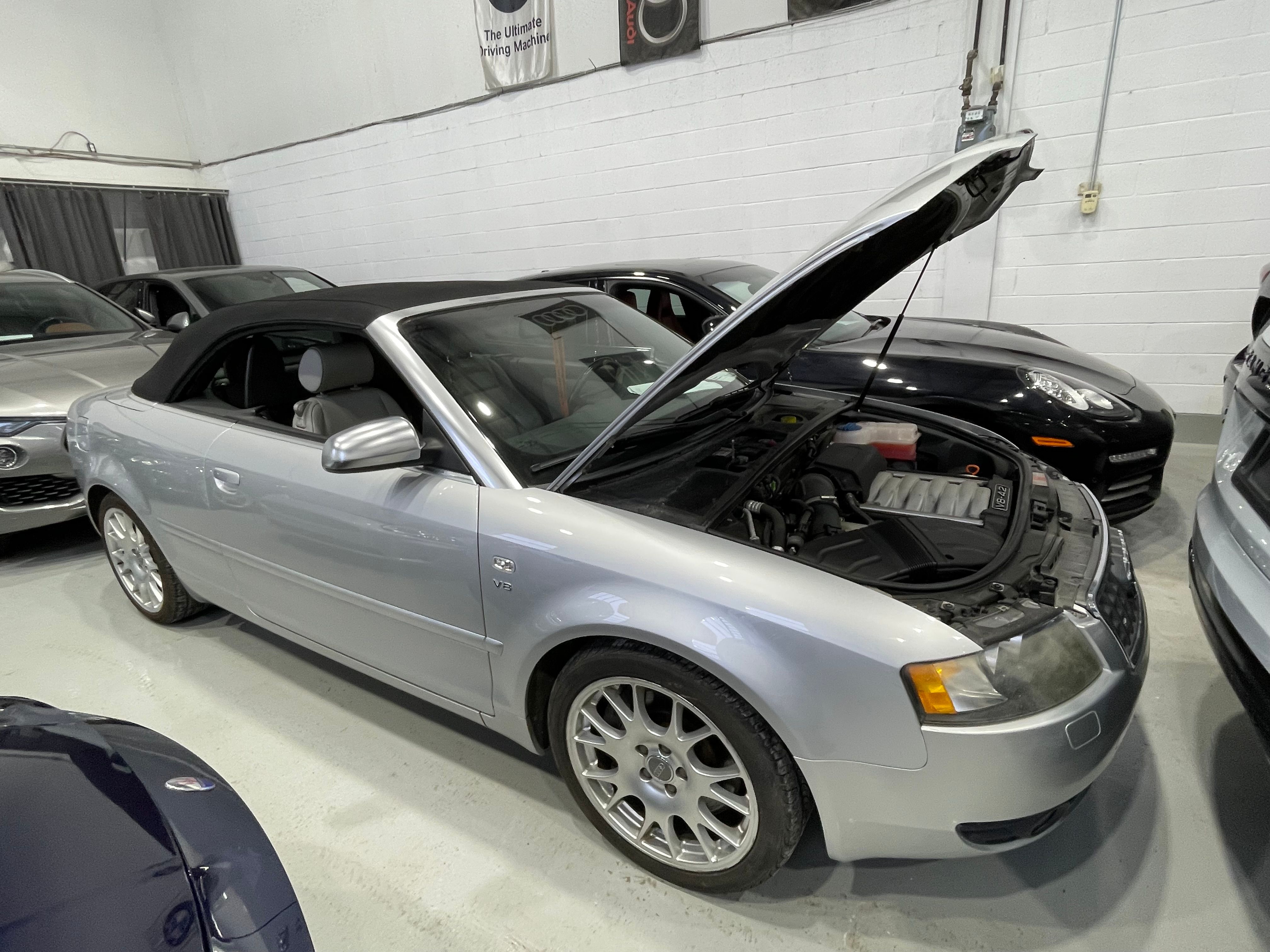 Audi S4 2006 - Image 3