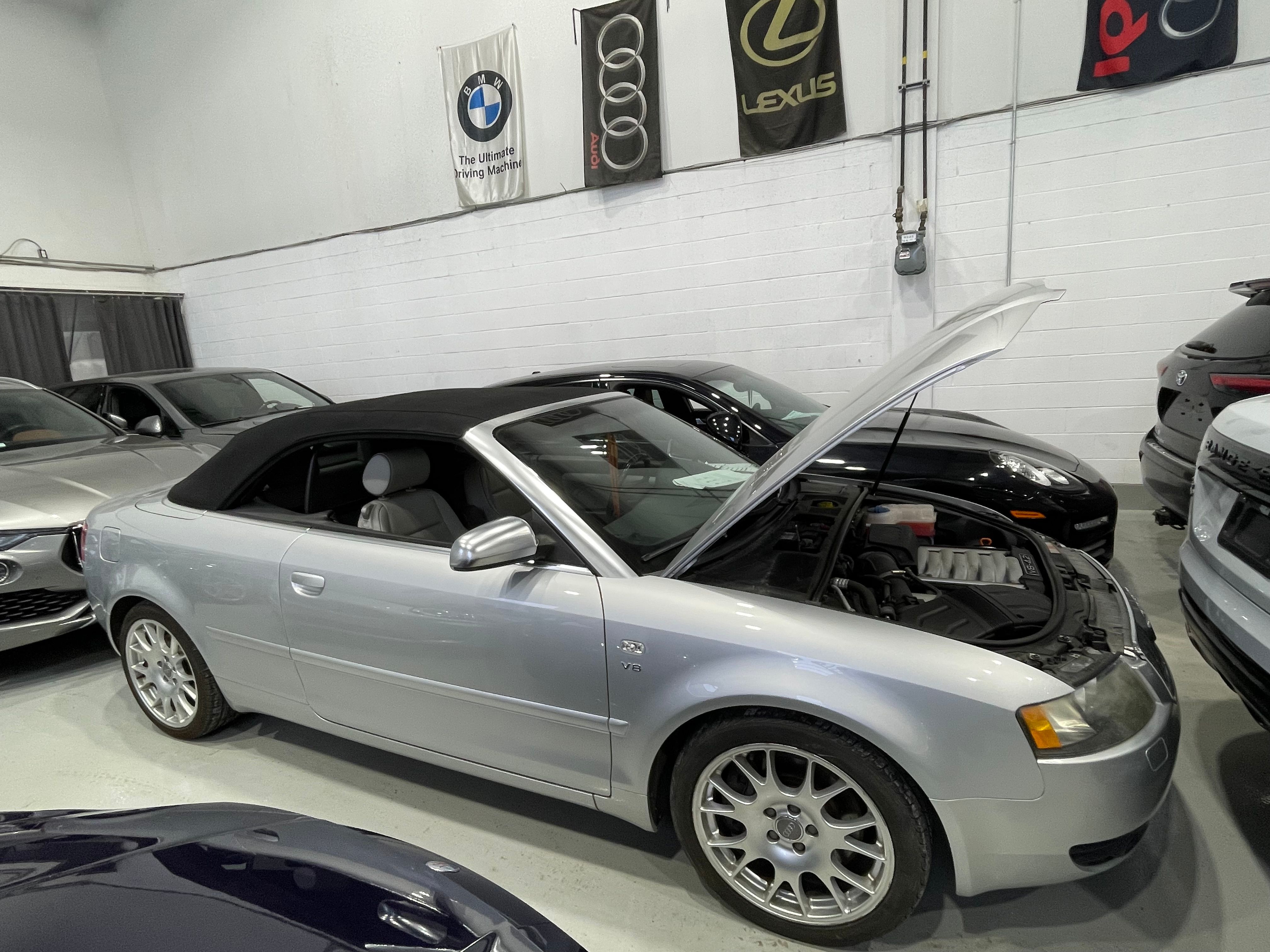 Audi S4 2006 - Image 4