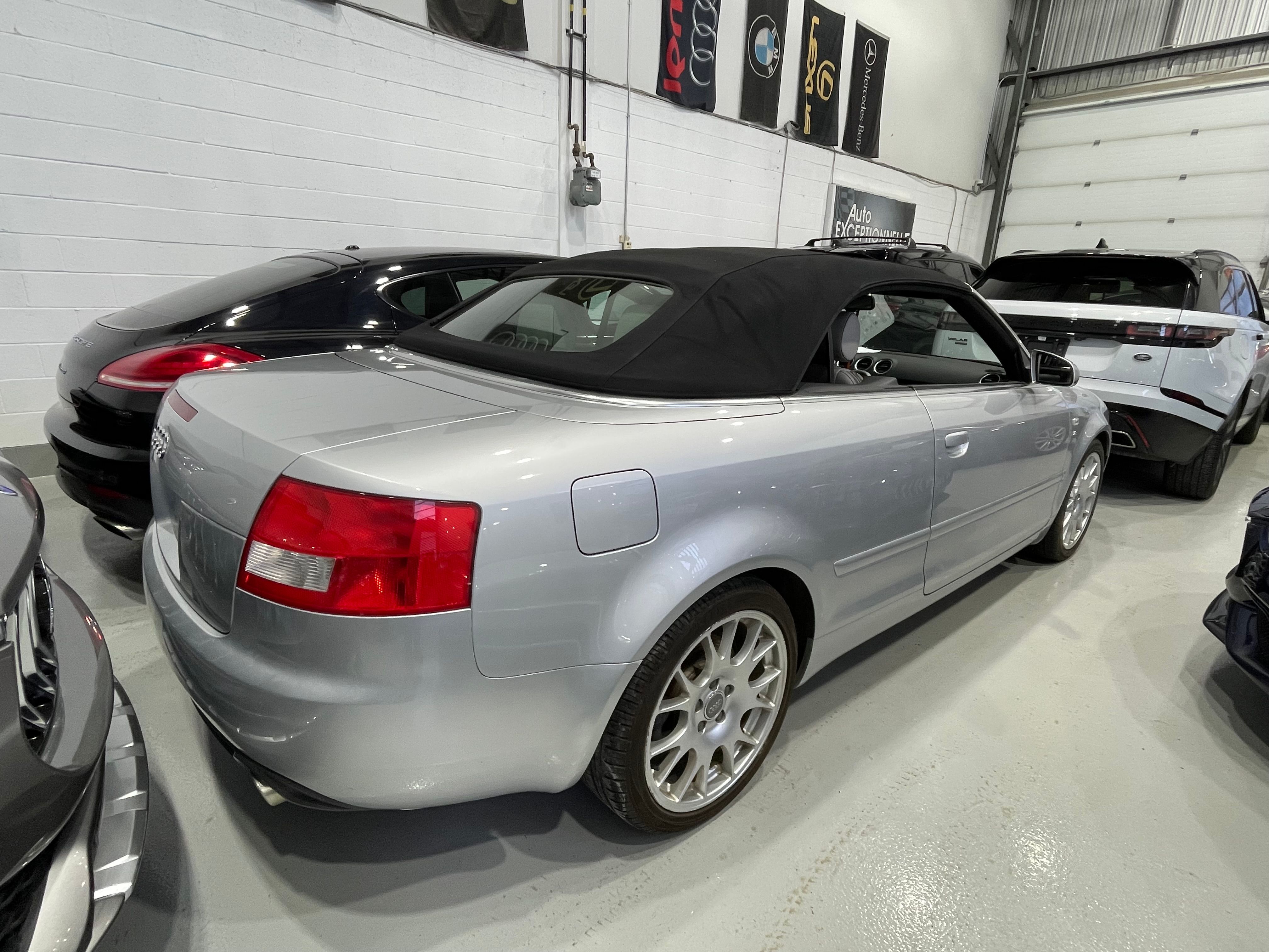 Audi S4 2006 - Image 6