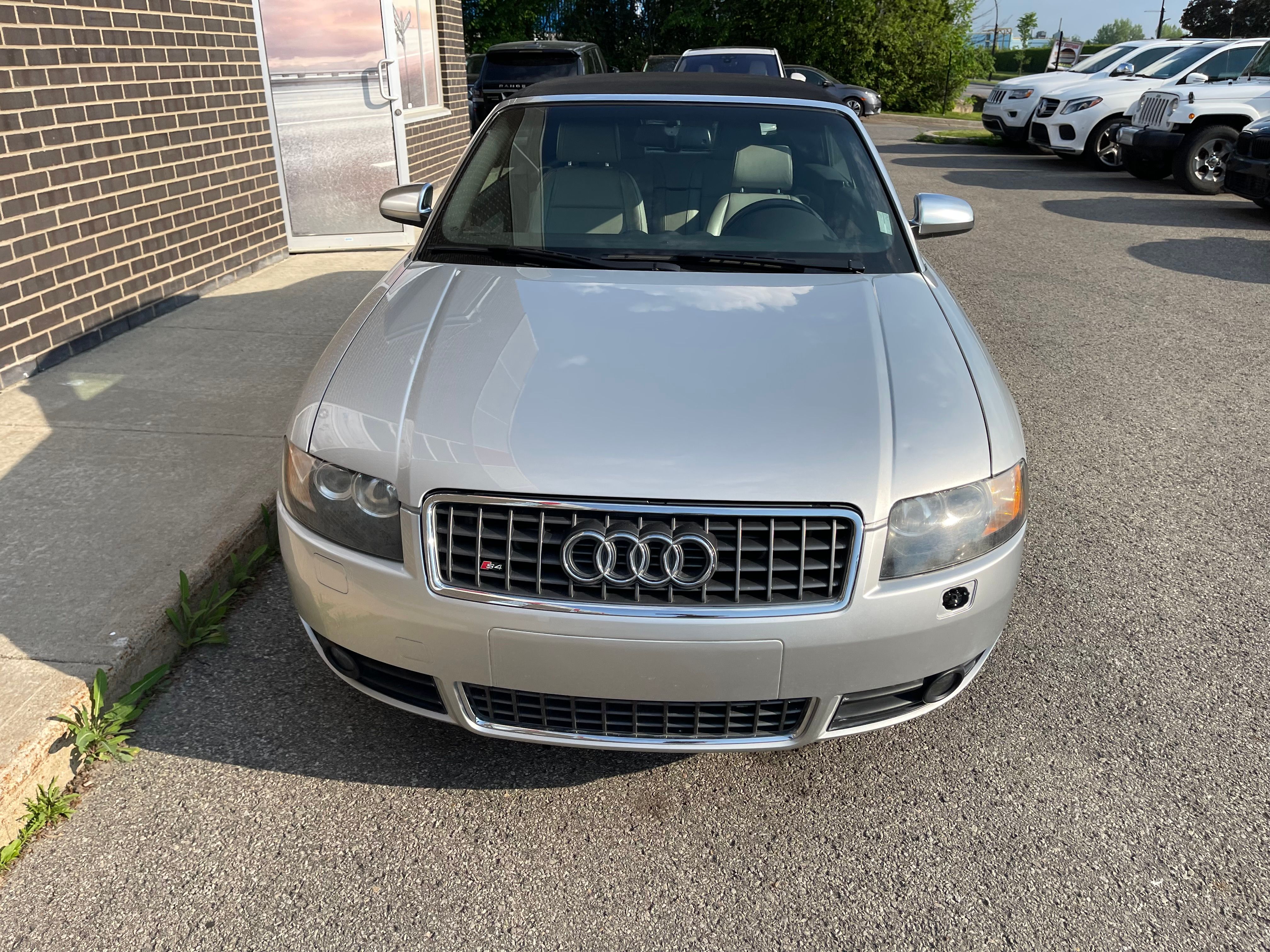 Audi S4 2006 - Image 12