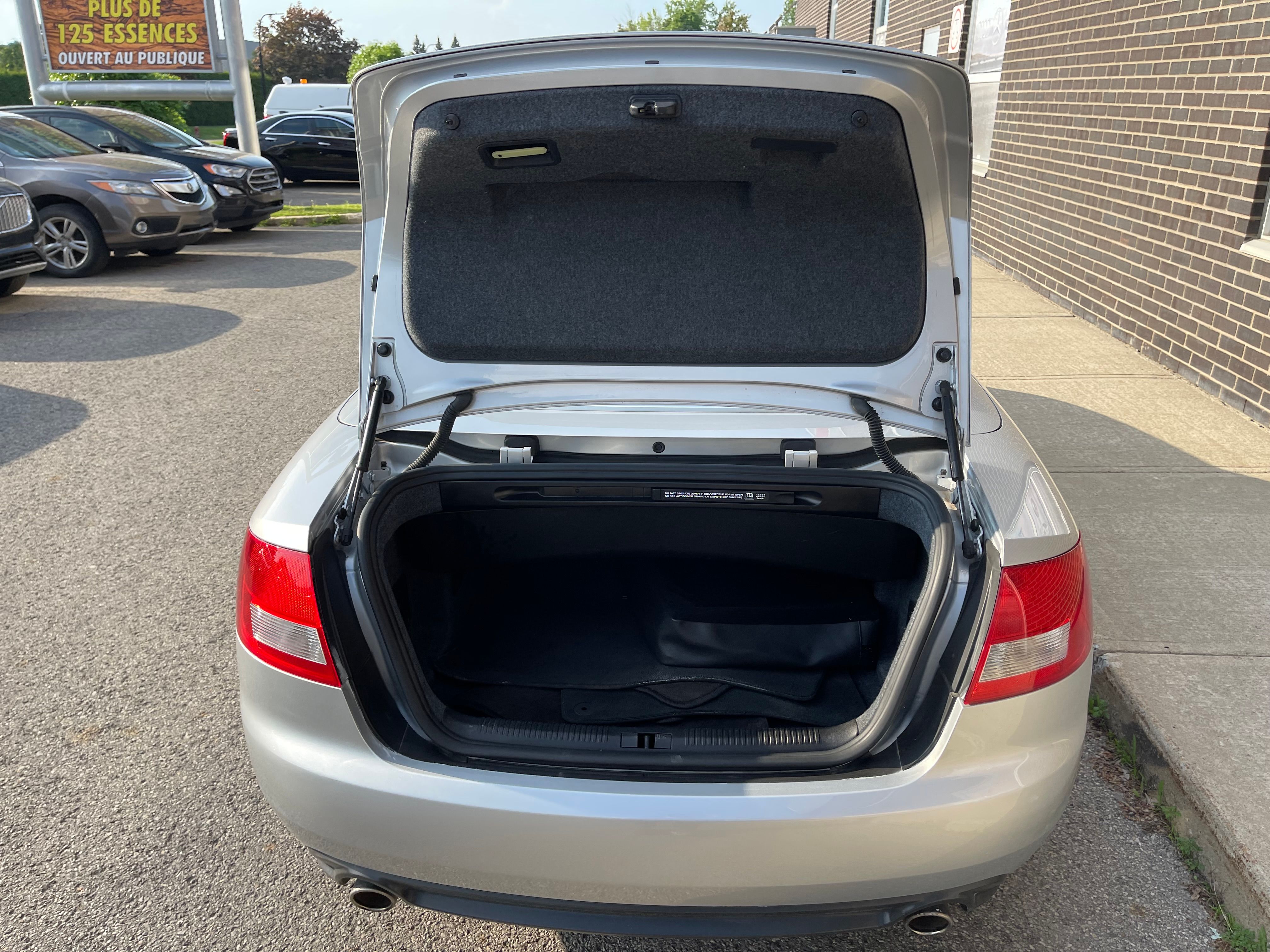 Audi S4 2006 - Image 16