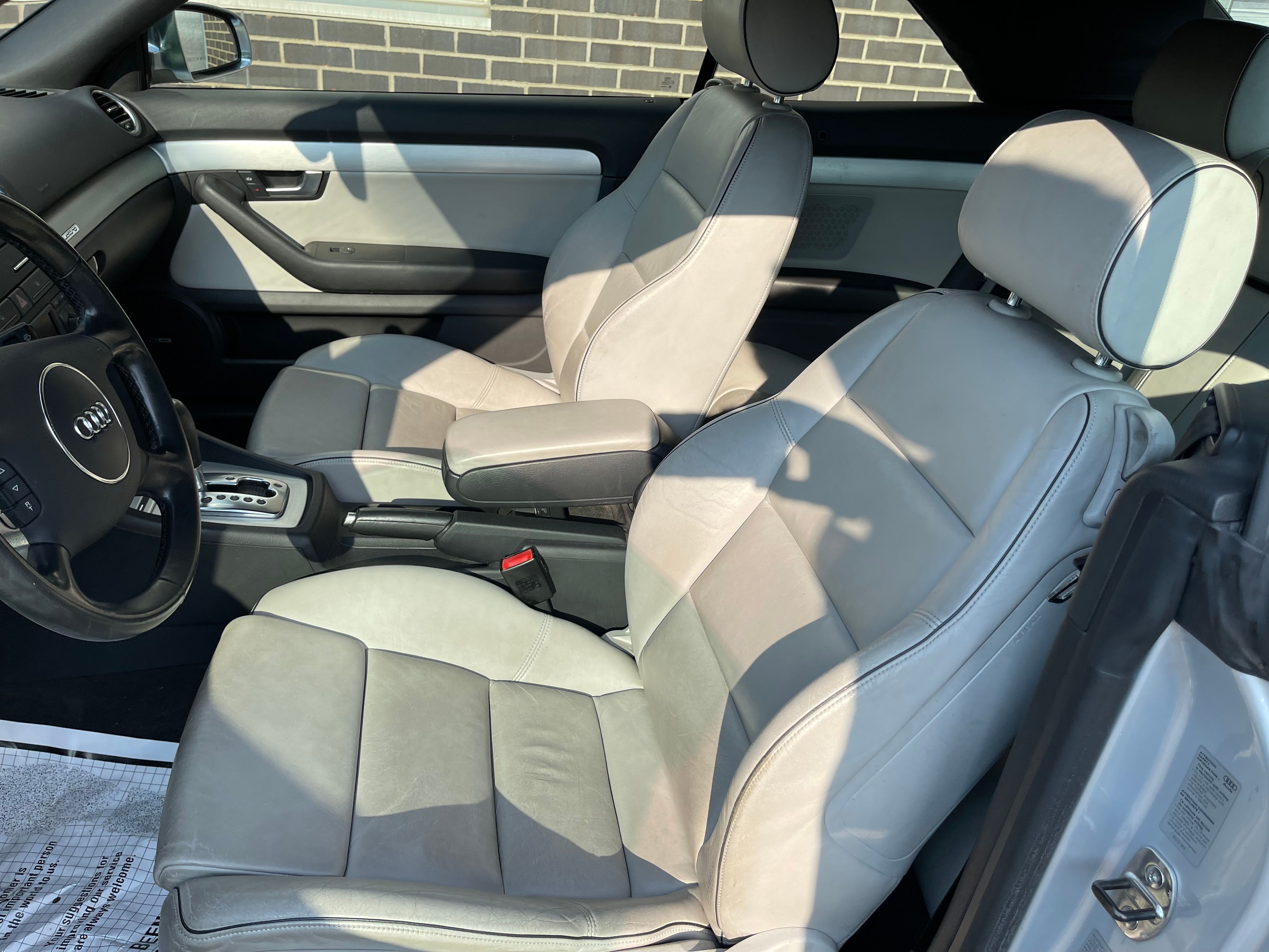 Audi S4 2006 - Image 19