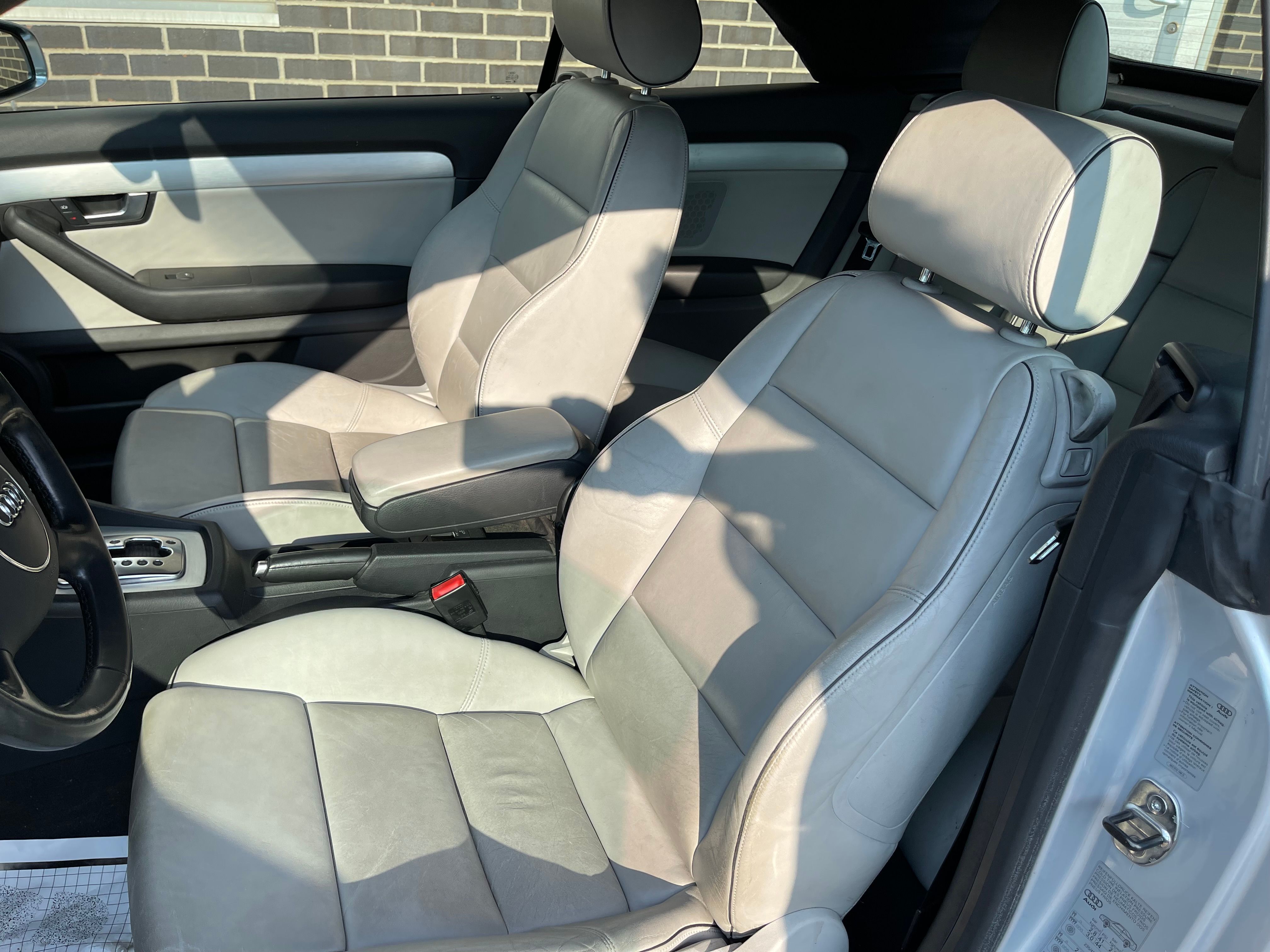 Audi S4 2006 - Image 20