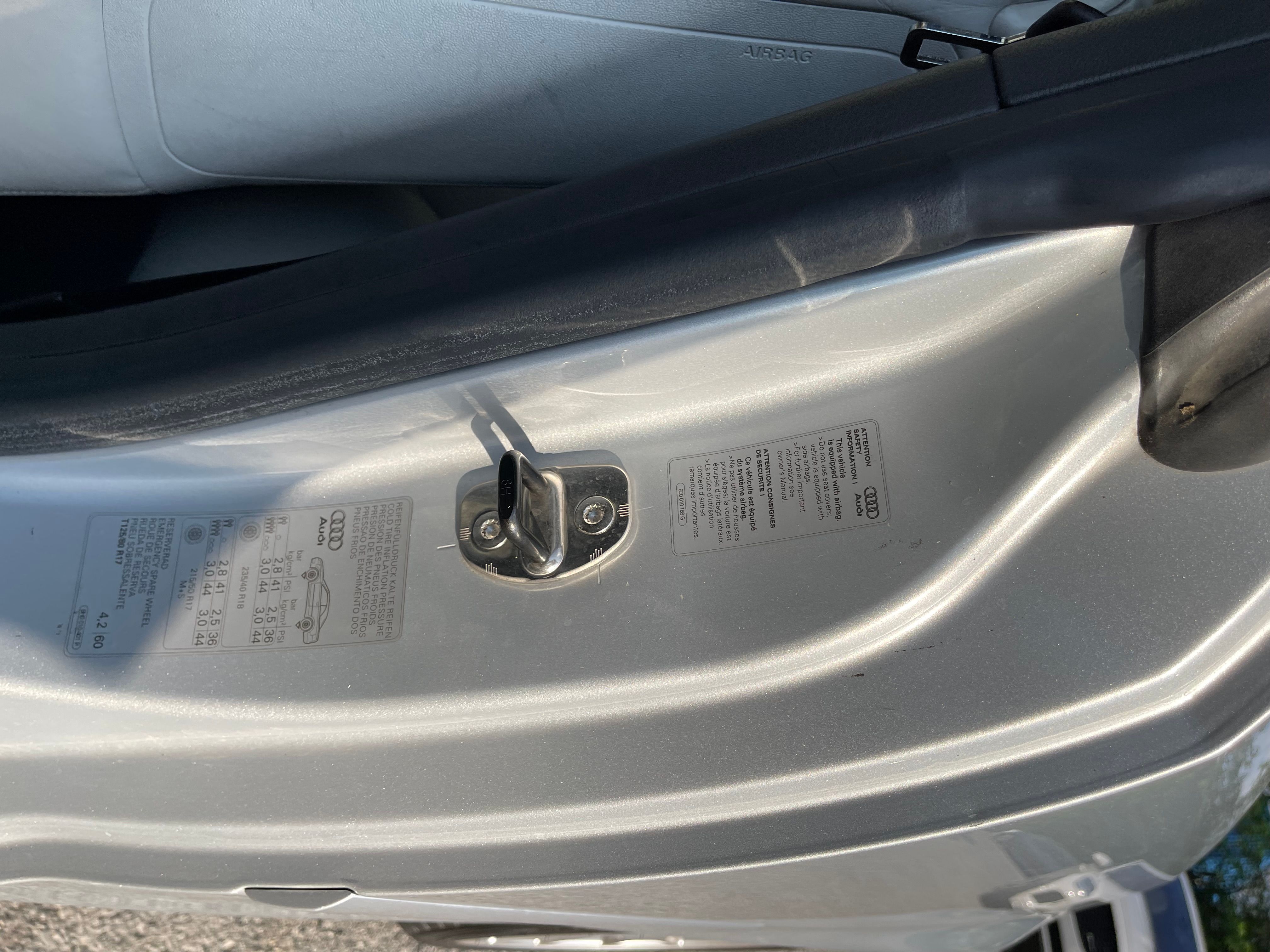Audi S4 2006 - Image 21