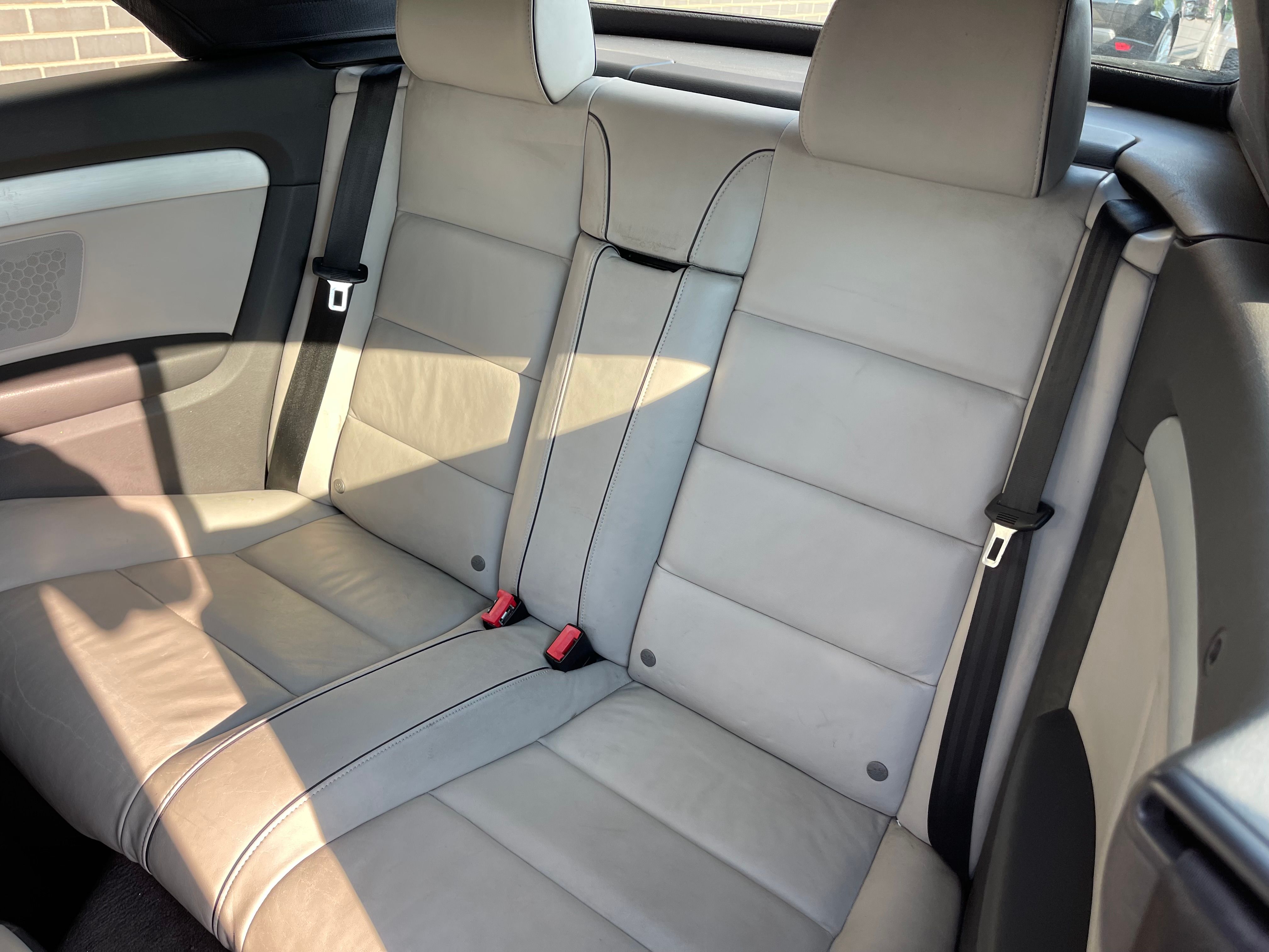 Audi S4 2006 - Image 22