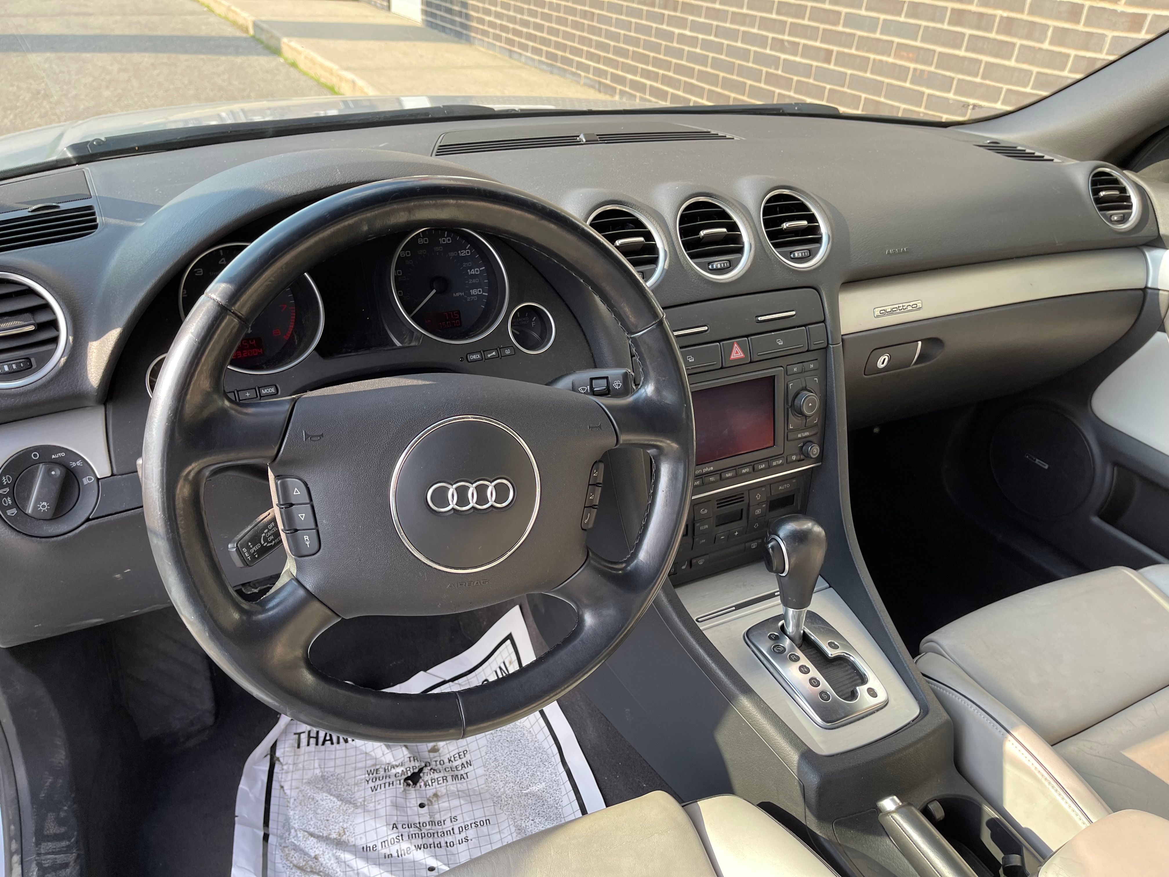 Audi S4 2006 - Image 24