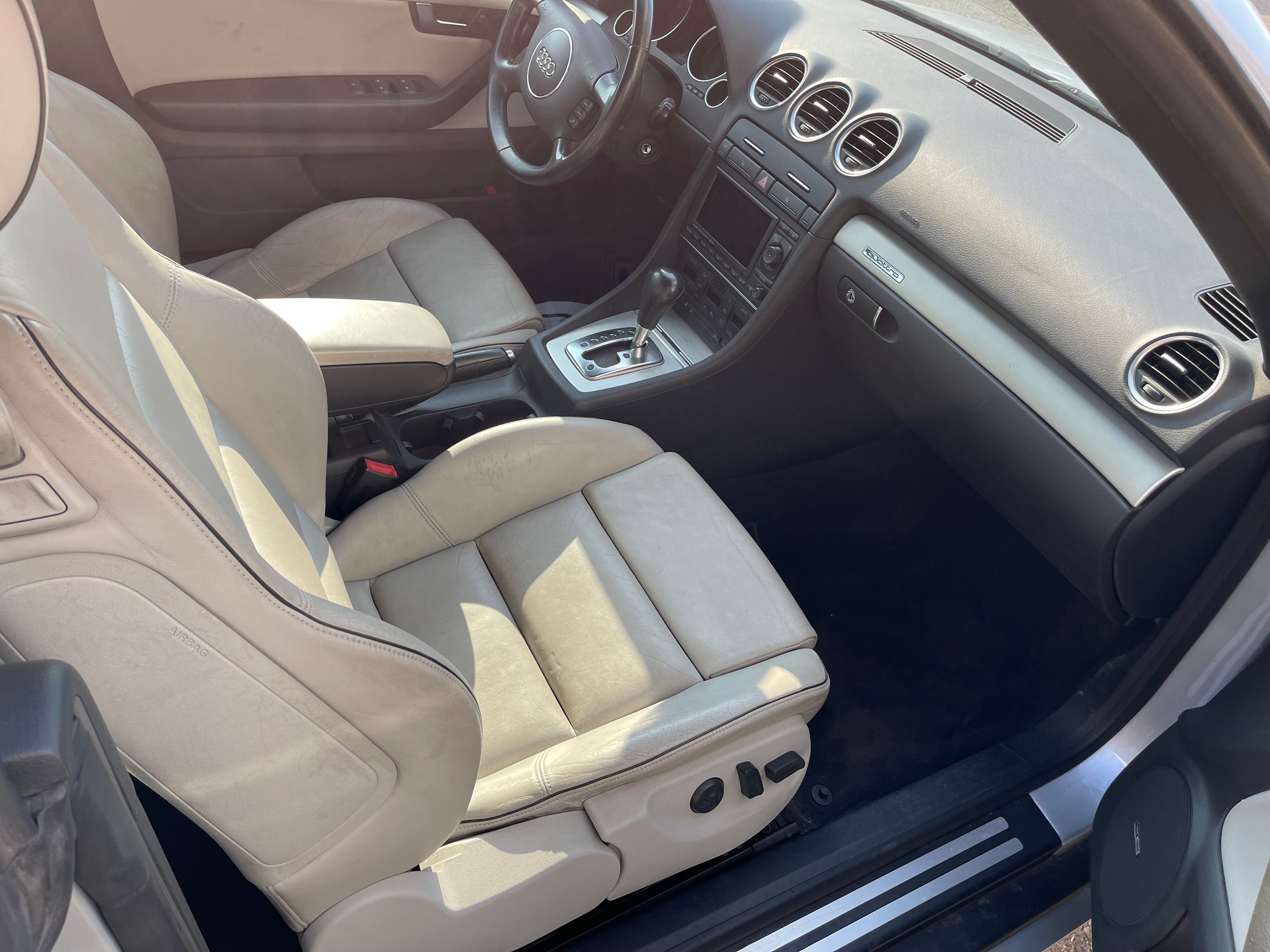 Audi S4 2006 - Image 27