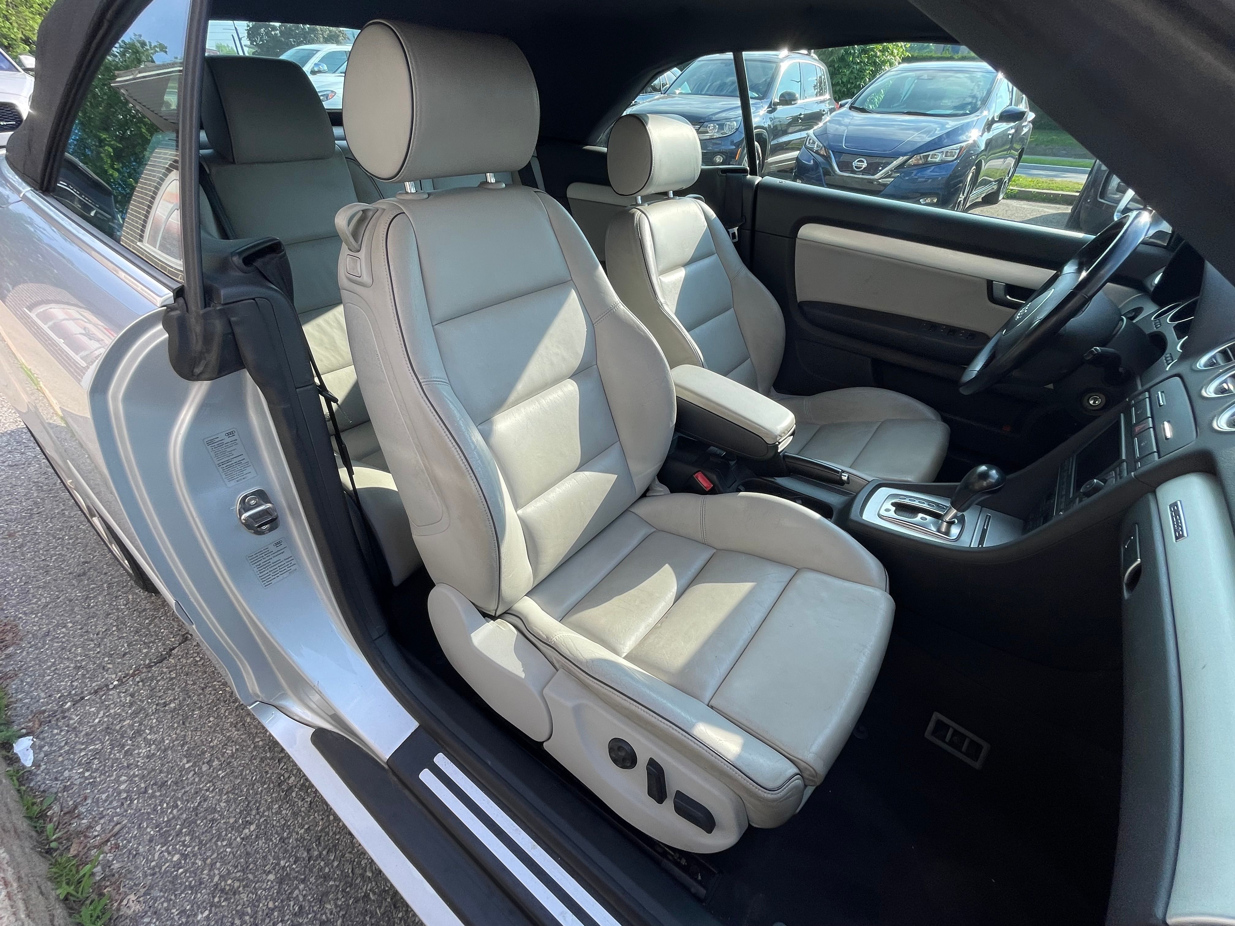 Audi S4 2006 - Image 28