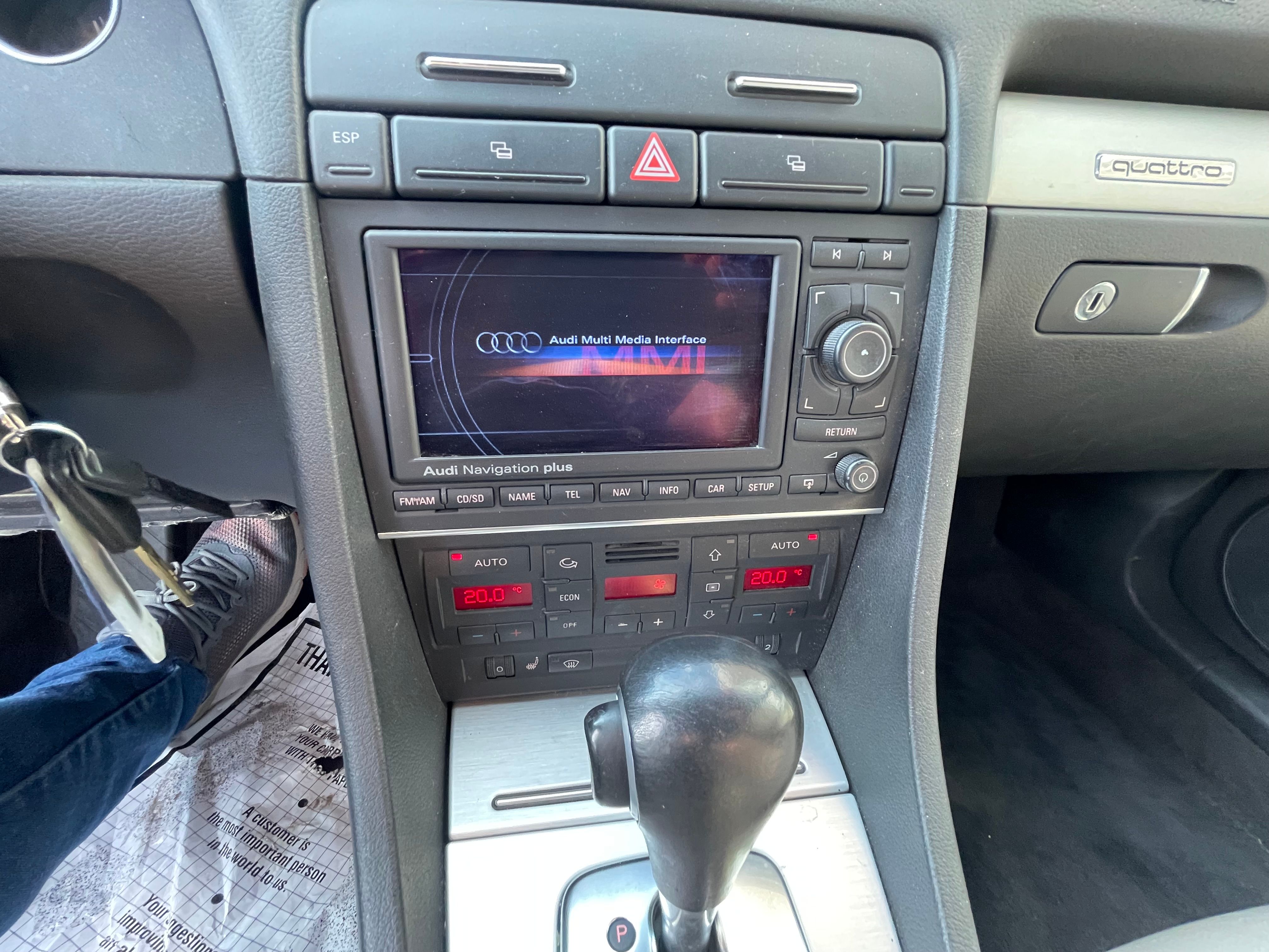 Audi S4 2006 - Image 29