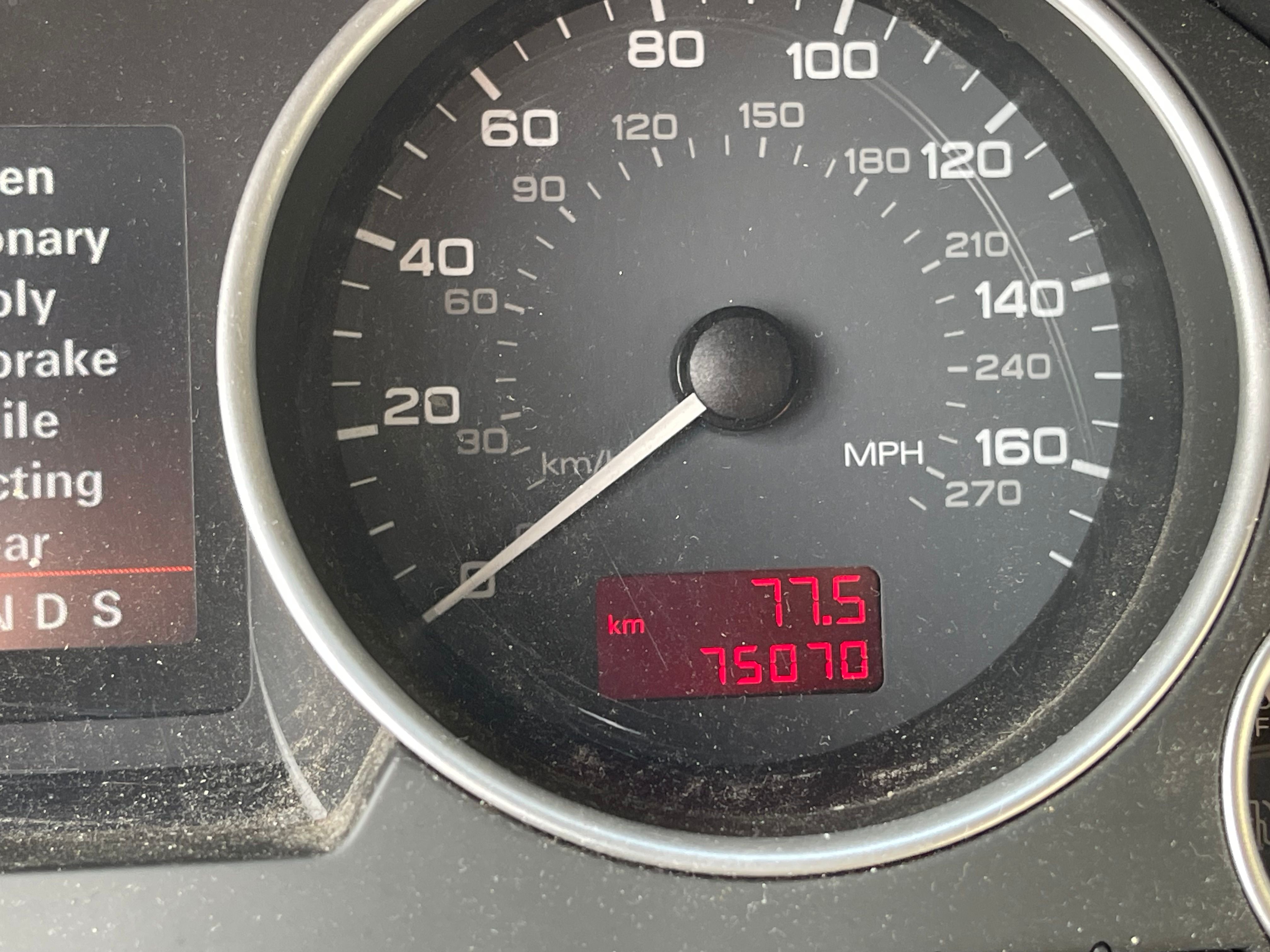 Audi S4 2006 - Image 31