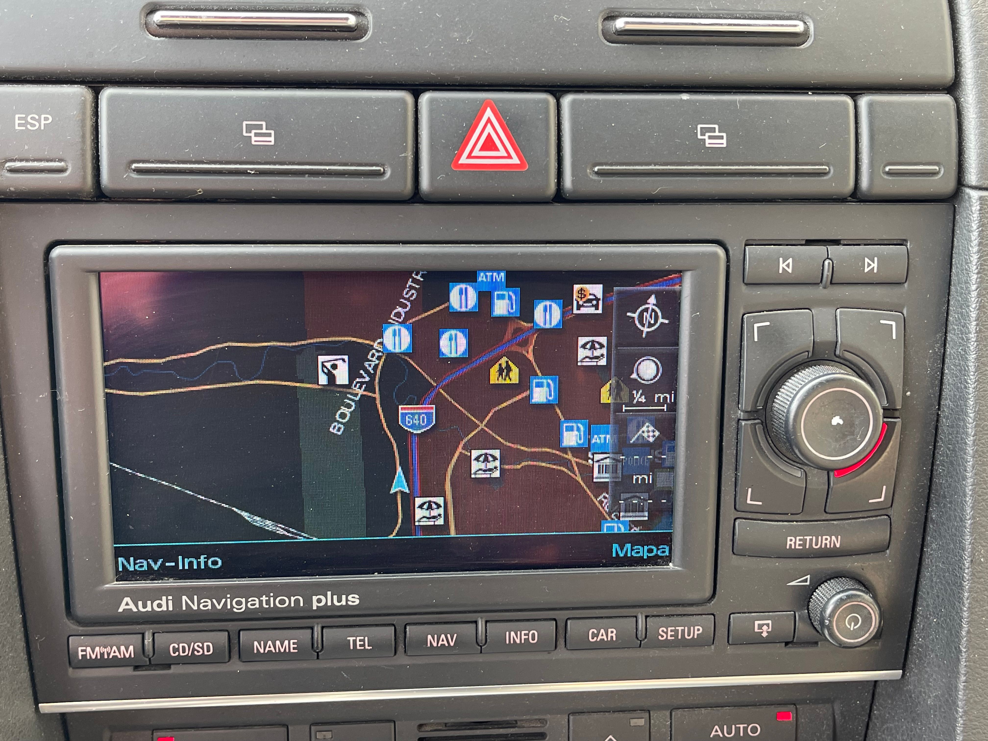 Audi S4 2006 - Image 32