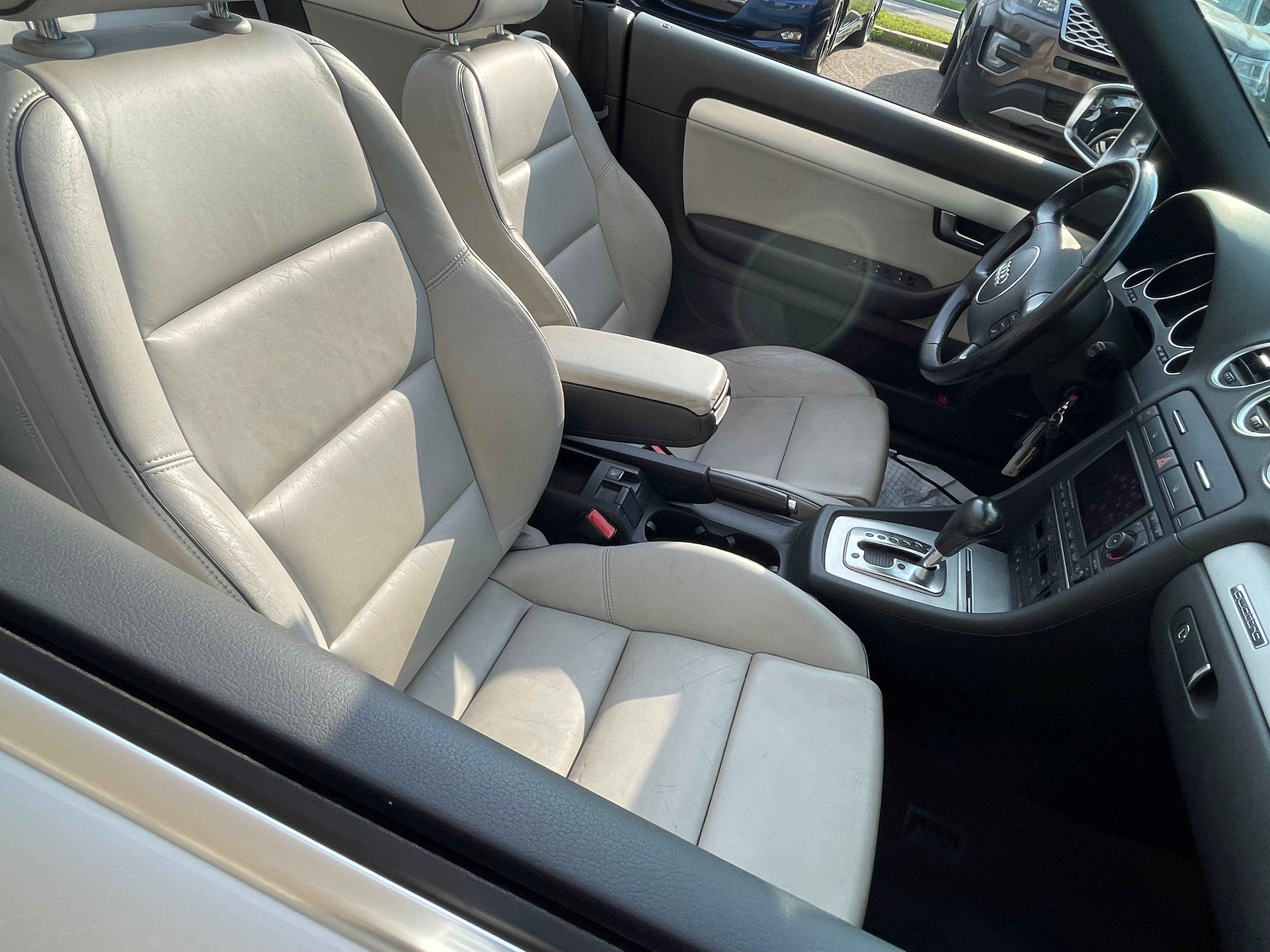 Audi S4 2006 - Image 37