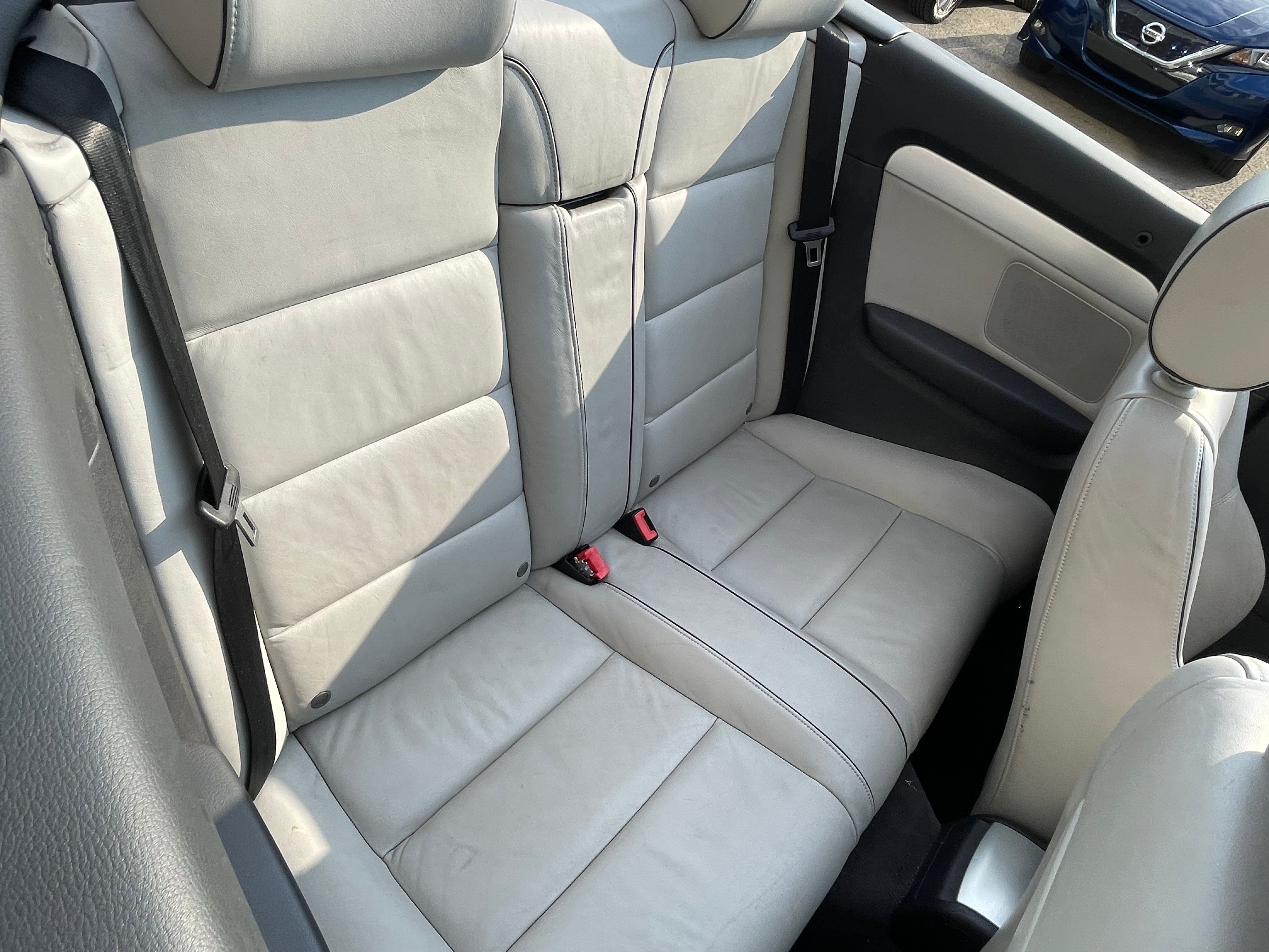 Audi S4 2006 - Image 38
