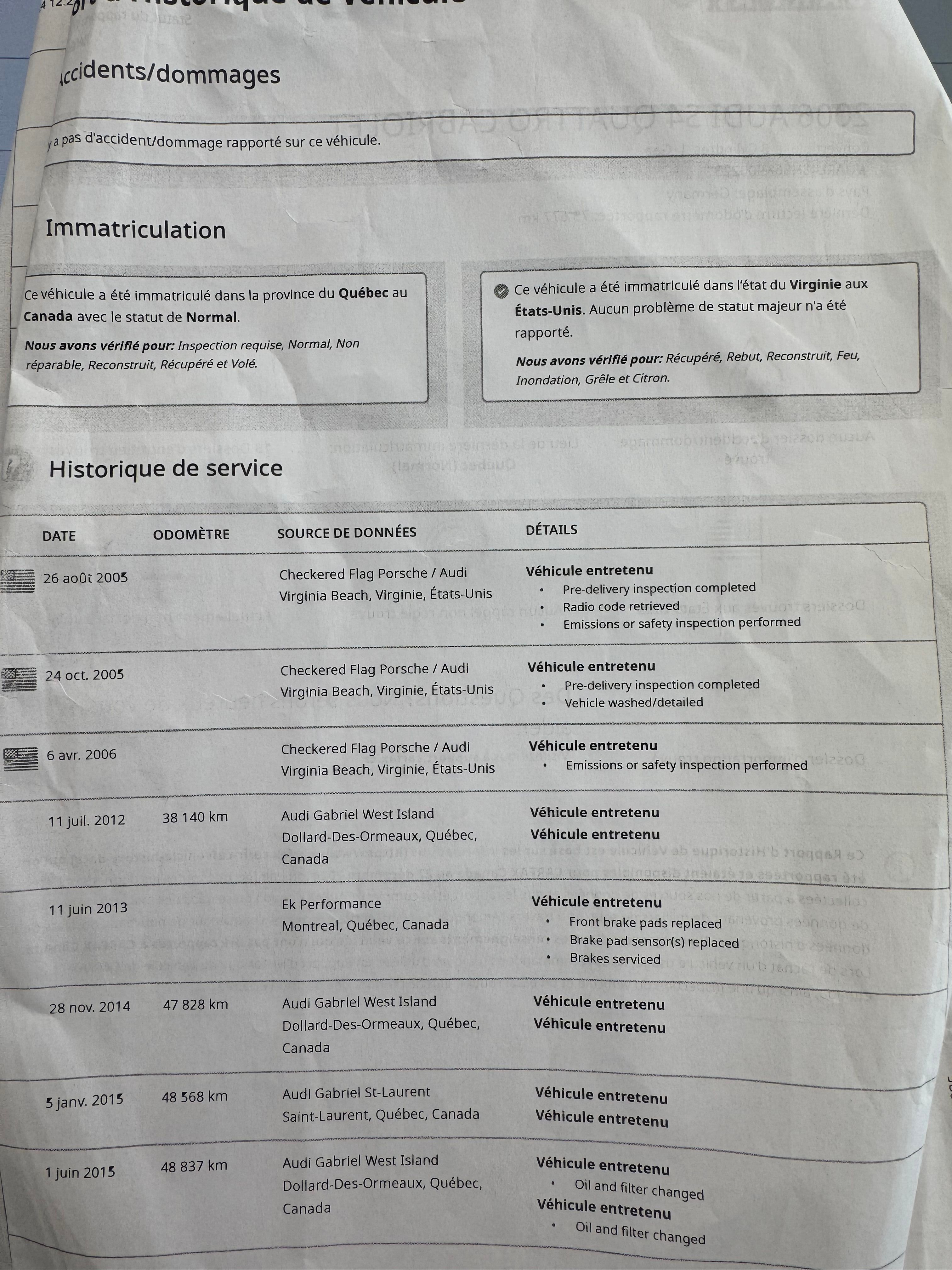 Audi S4 2006 - Image 41