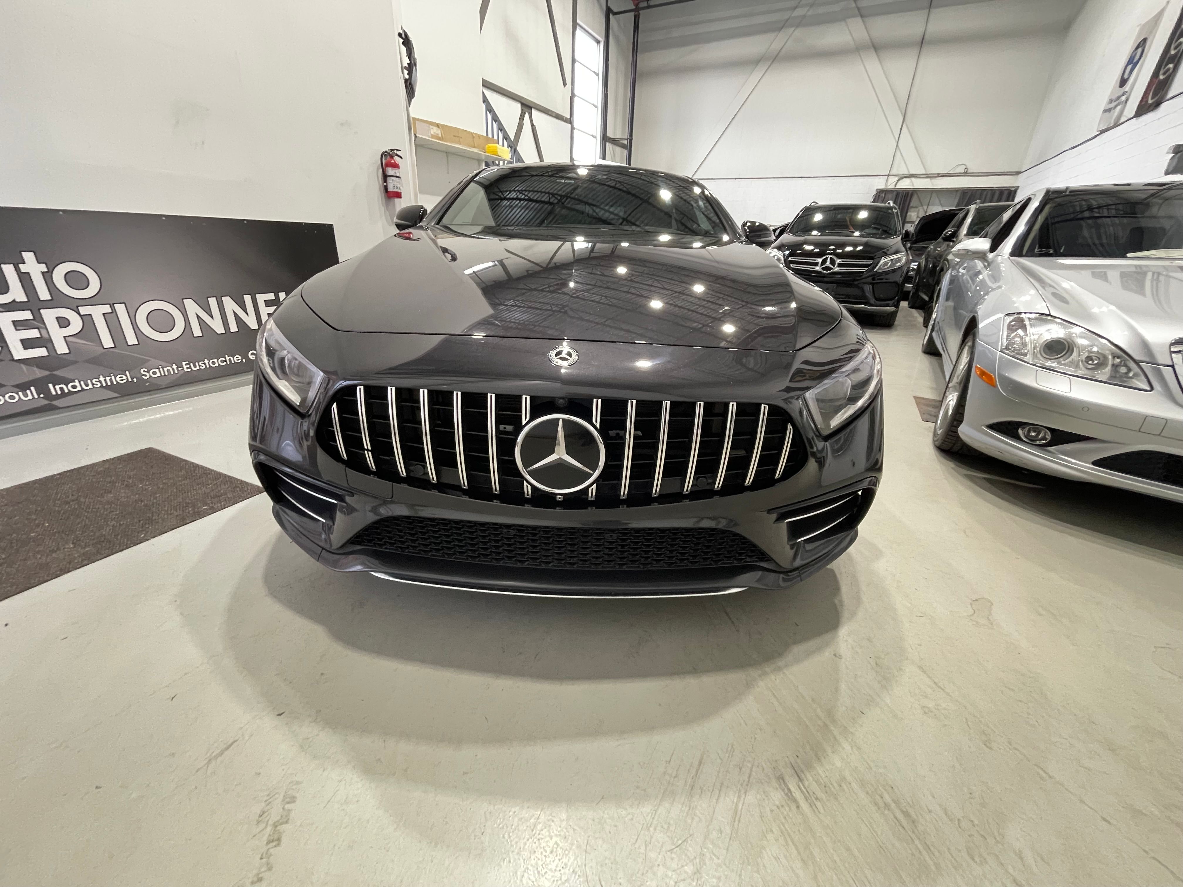Mercedes-Benz CLS-Class 2019 - Image 5