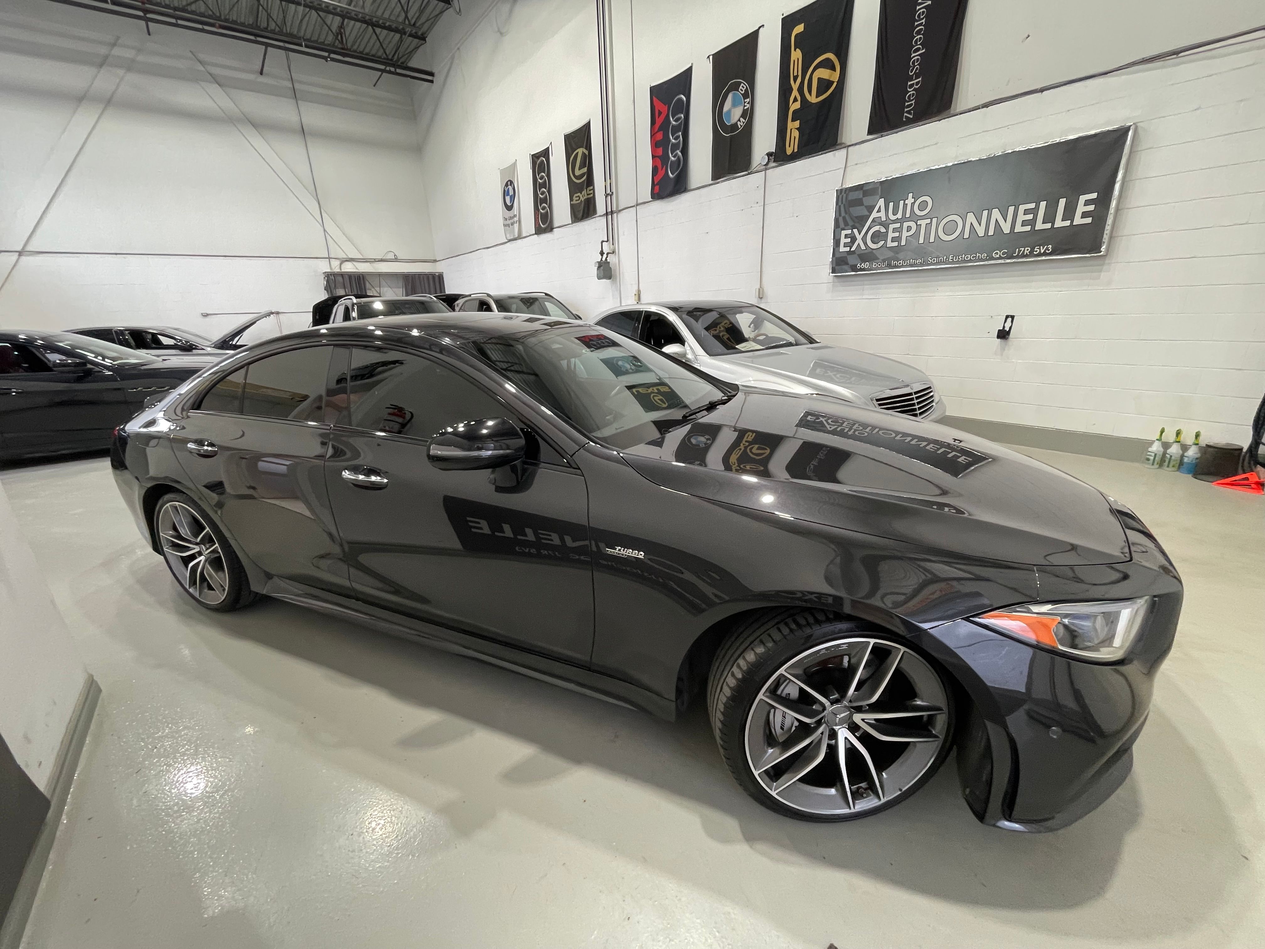 Mercedes-Benz CLS-Class 2019 - Image 7