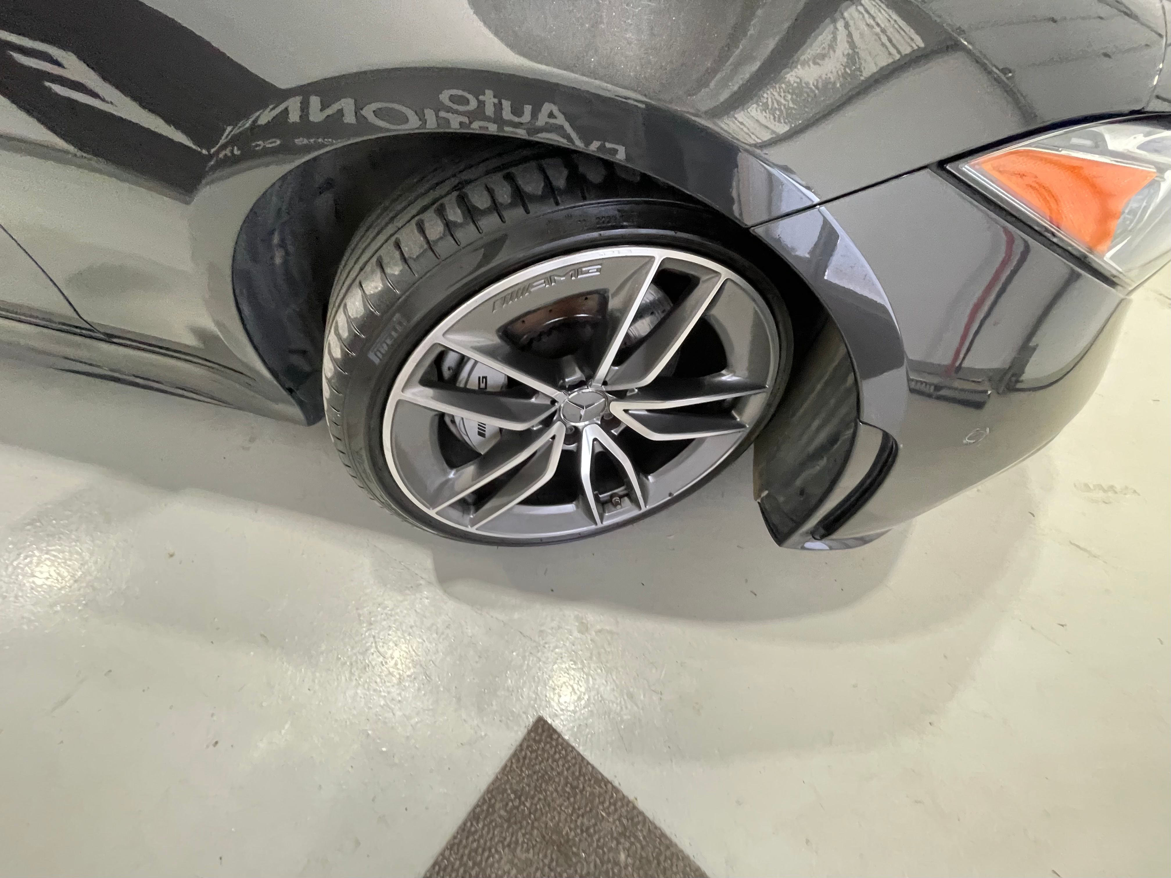 Mercedes-Benz CLS-Class 2019 - Image 8