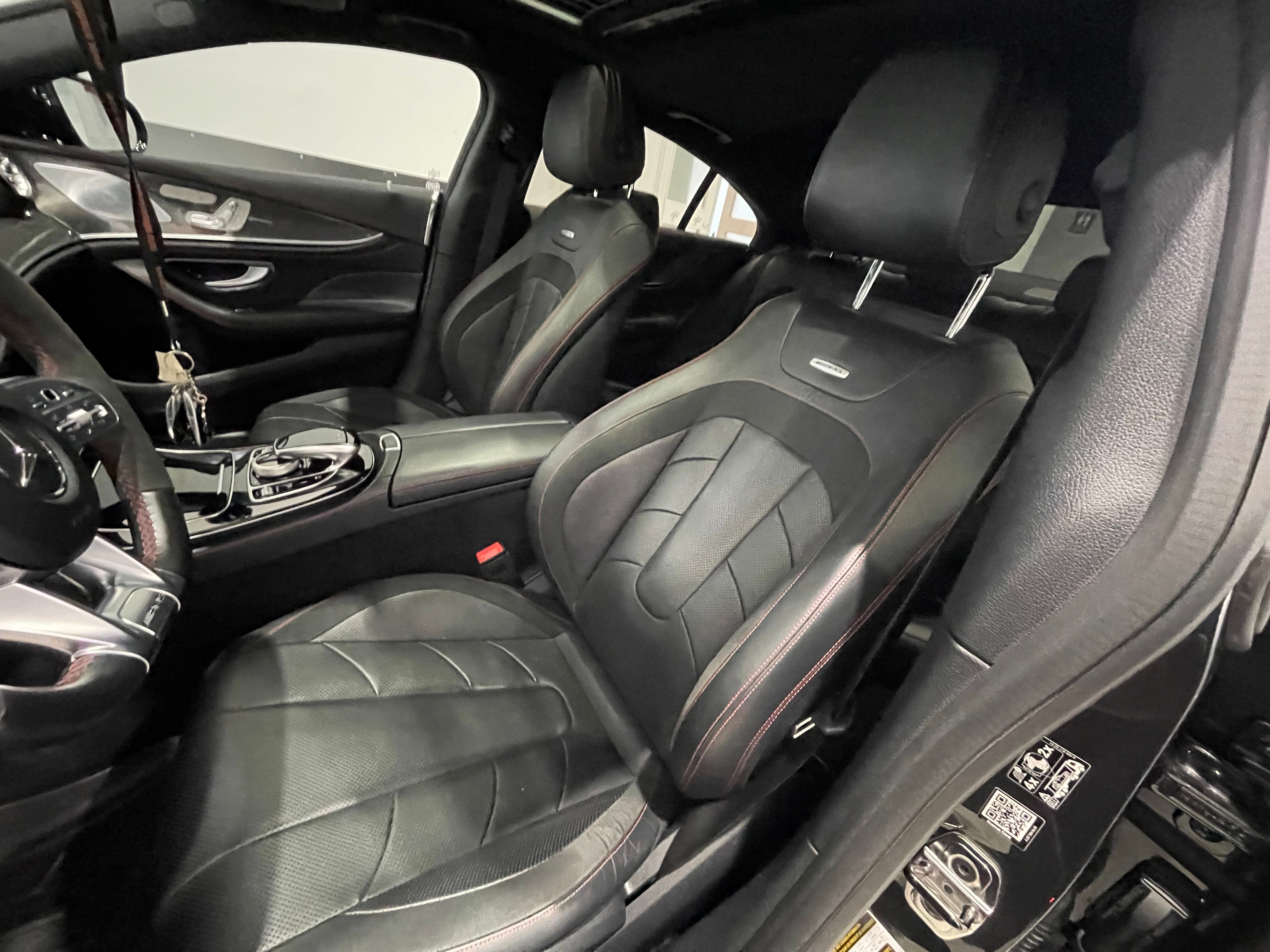 Mercedes-Benz CLS-Class 2019 - Image 16