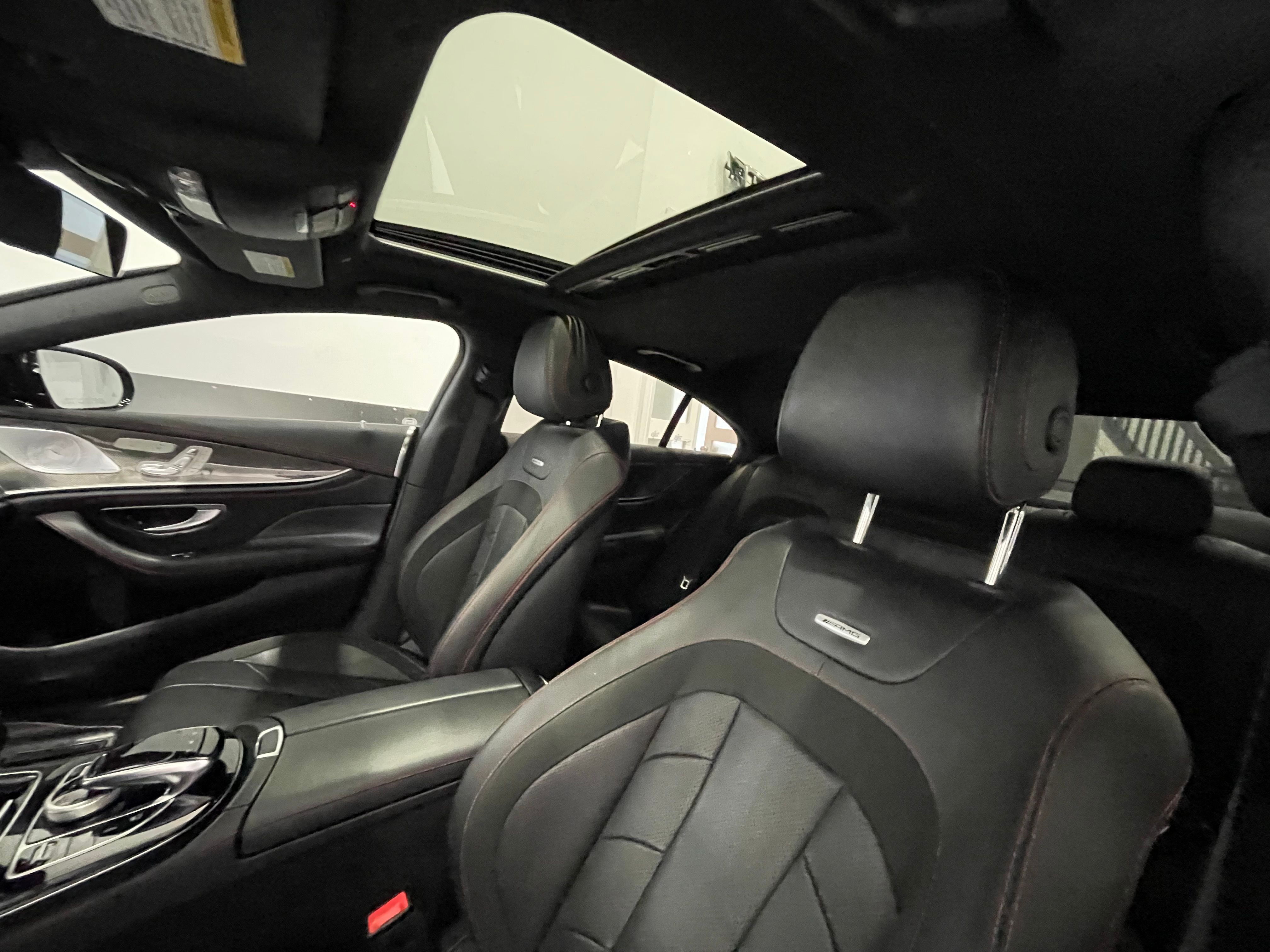 Mercedes-Benz CLS-Class 2019 - Image 17