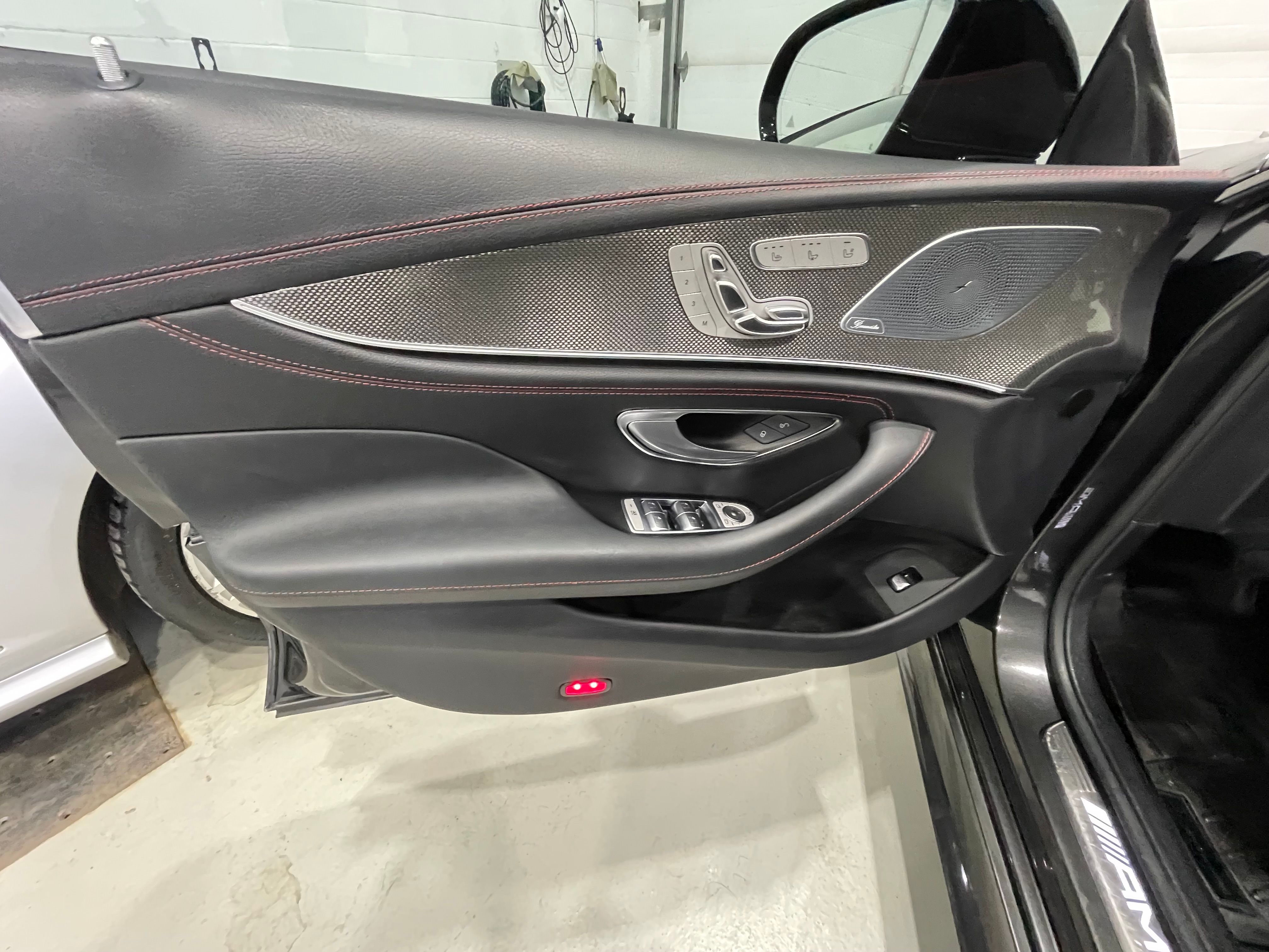 Mercedes-Benz CLS-Class 2019 - Image 18