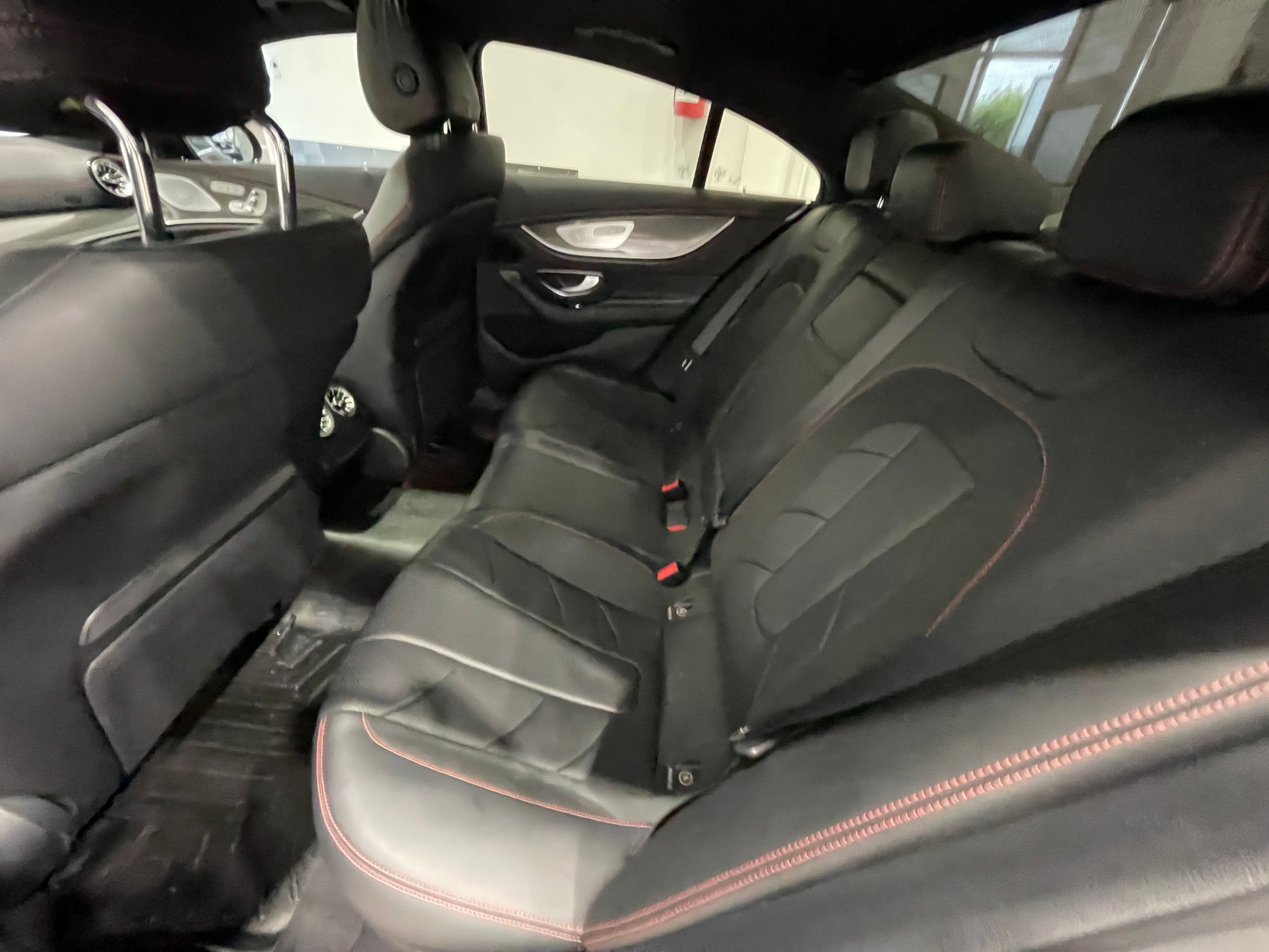Mercedes-Benz CLS-Class 2019 - Image 19
