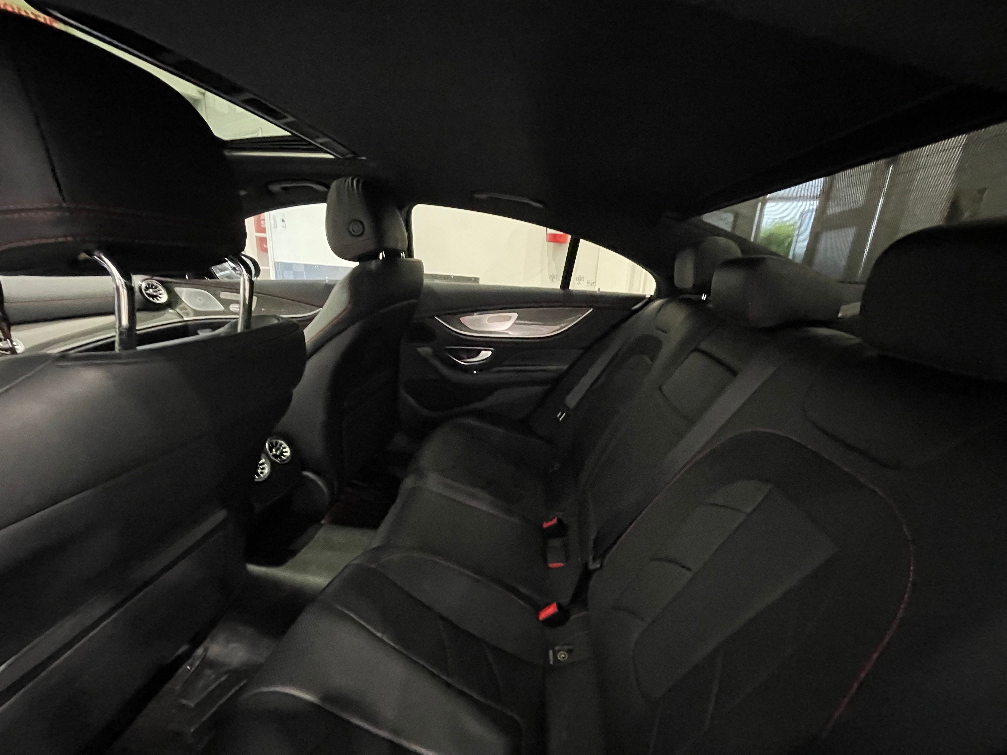 Mercedes-Benz CLS-Class 2019 - Image 20