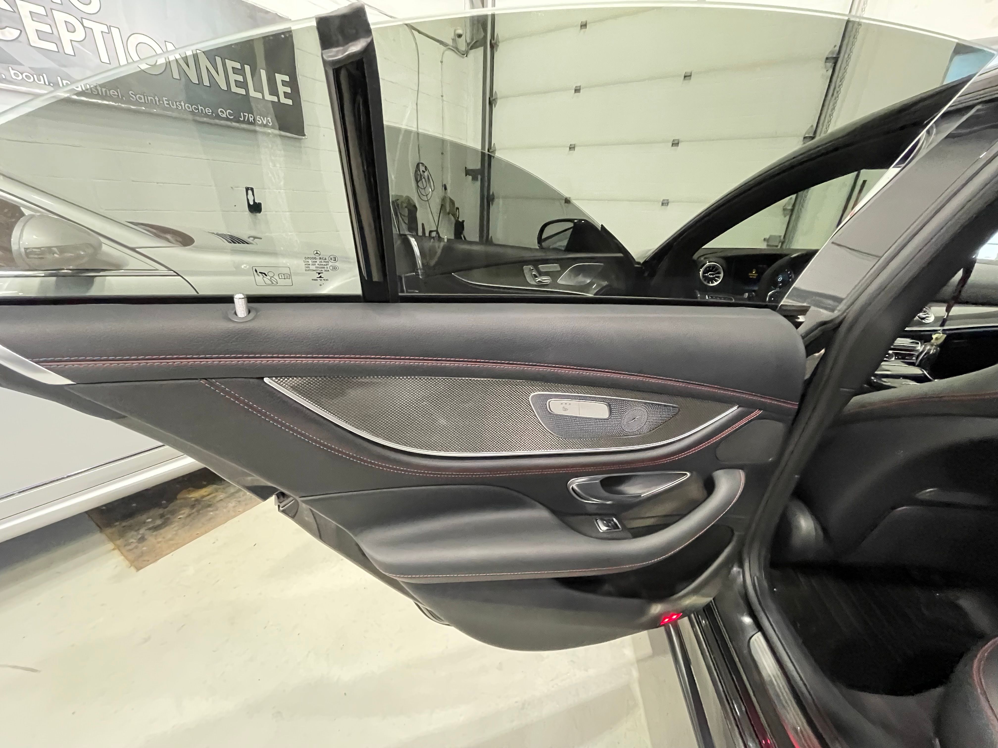 Mercedes-Benz CLS-Class 2019 - Image 21