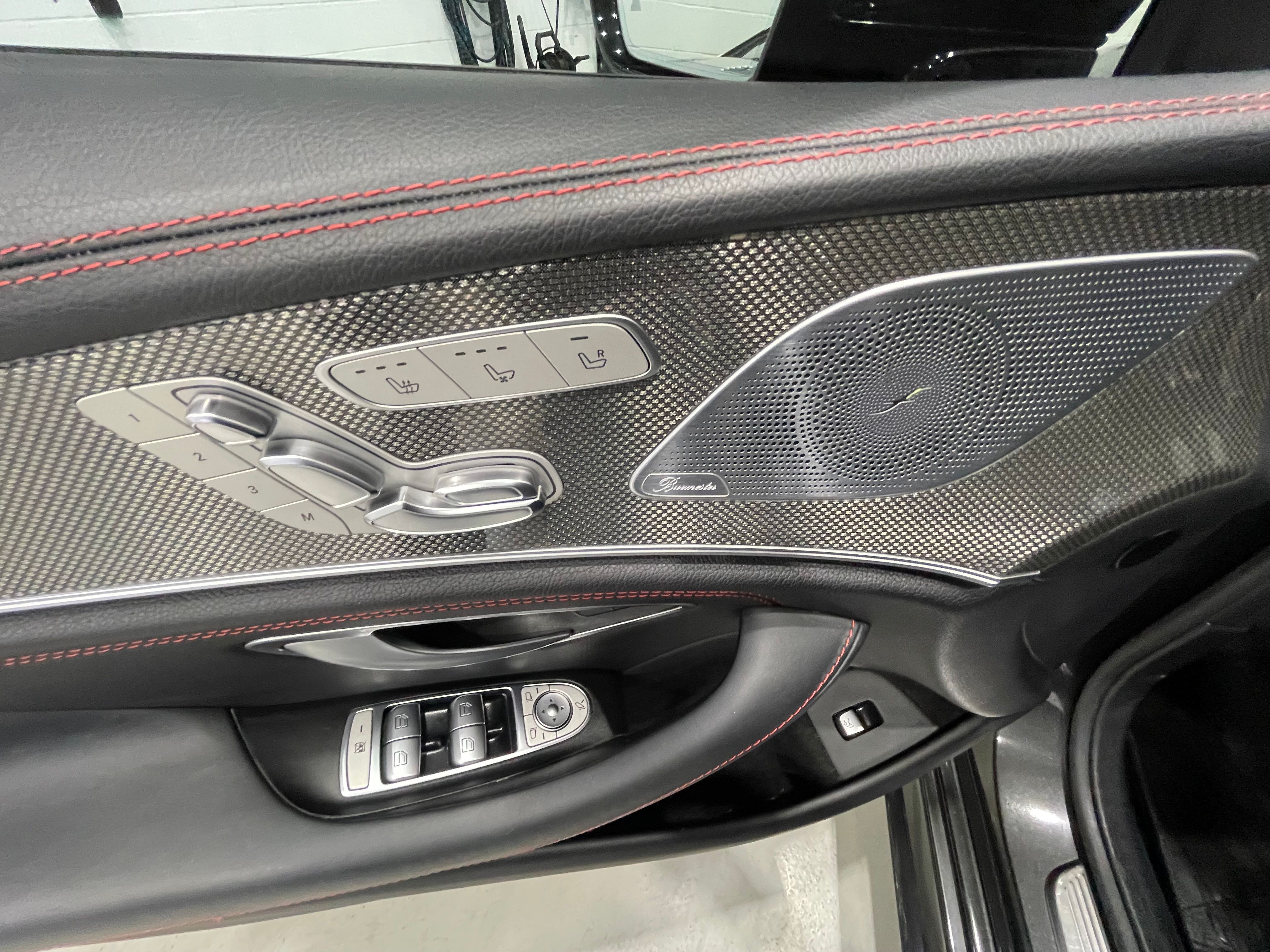 Mercedes-Benz CLS-Class 2019 - Image 22