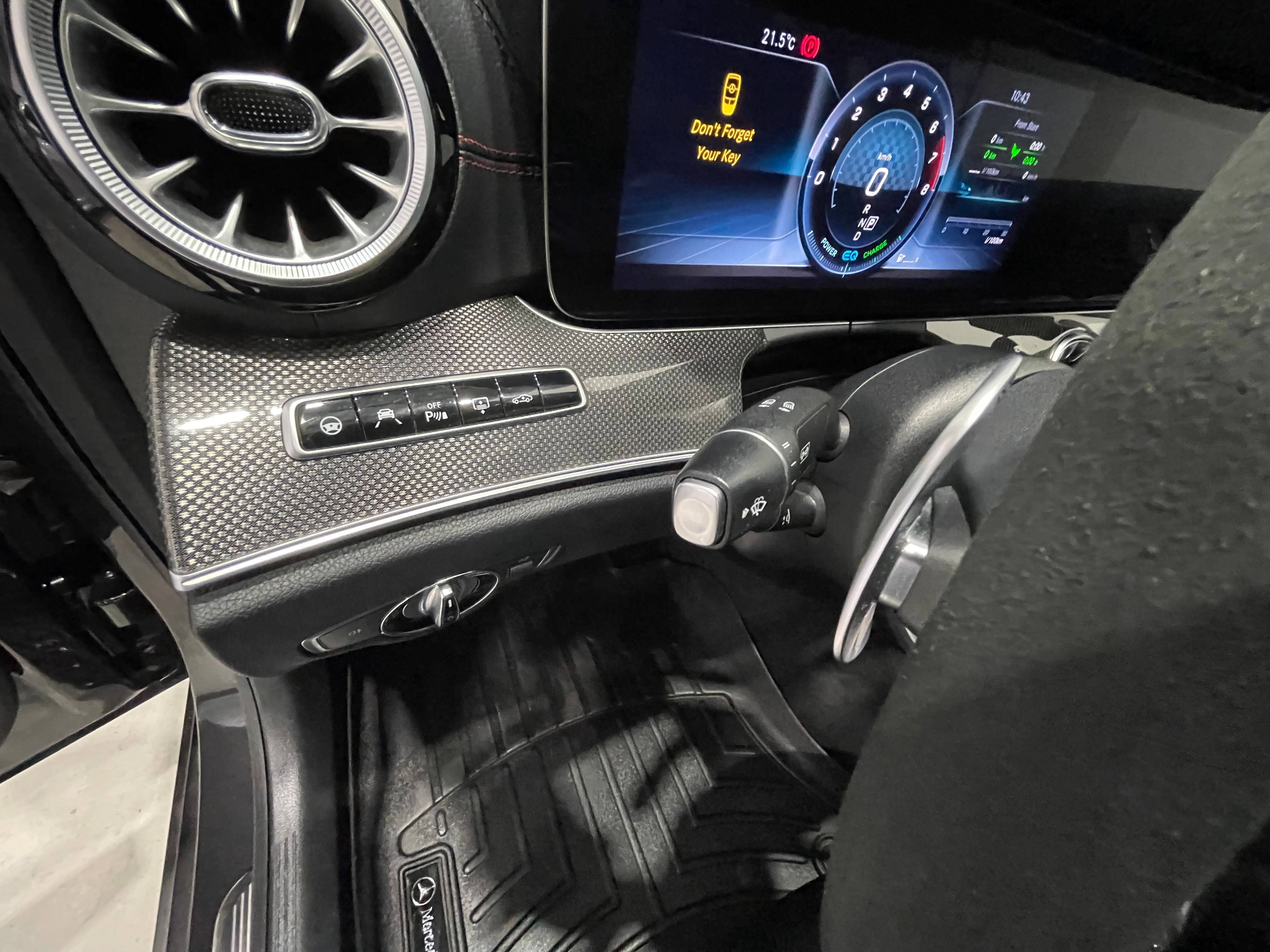 Mercedes-Benz CLS-Class 2019 - Image 23