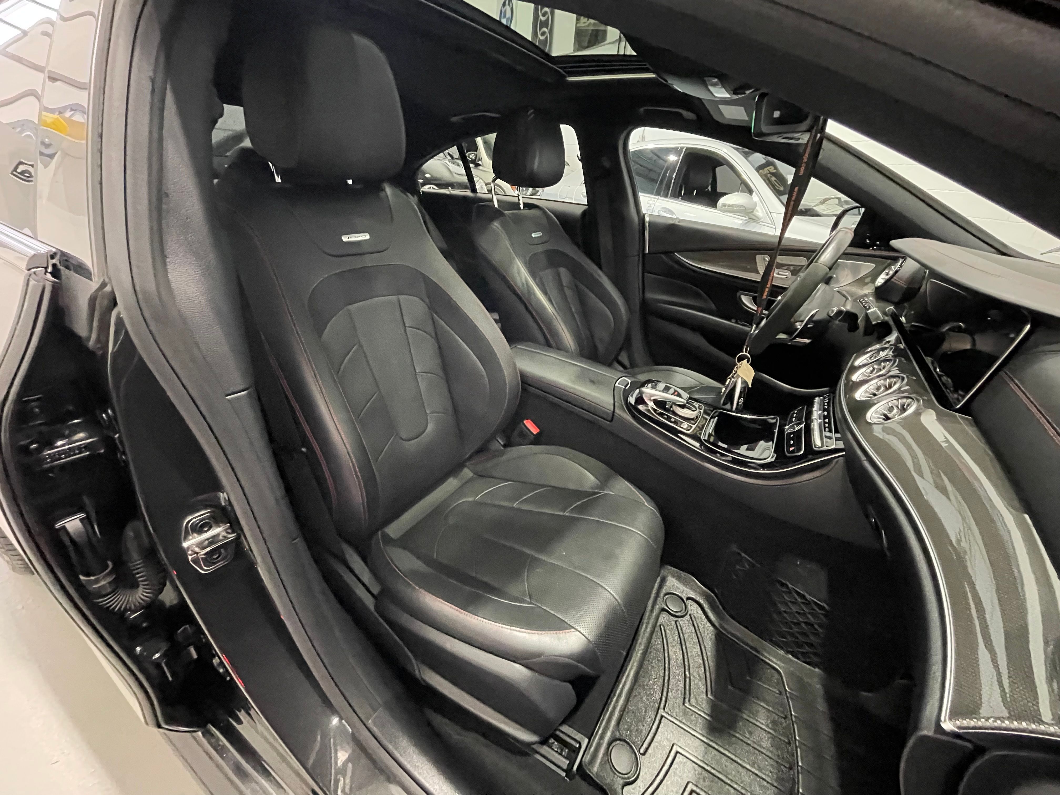 Mercedes-Benz CLS-Class 2019 - Image 27