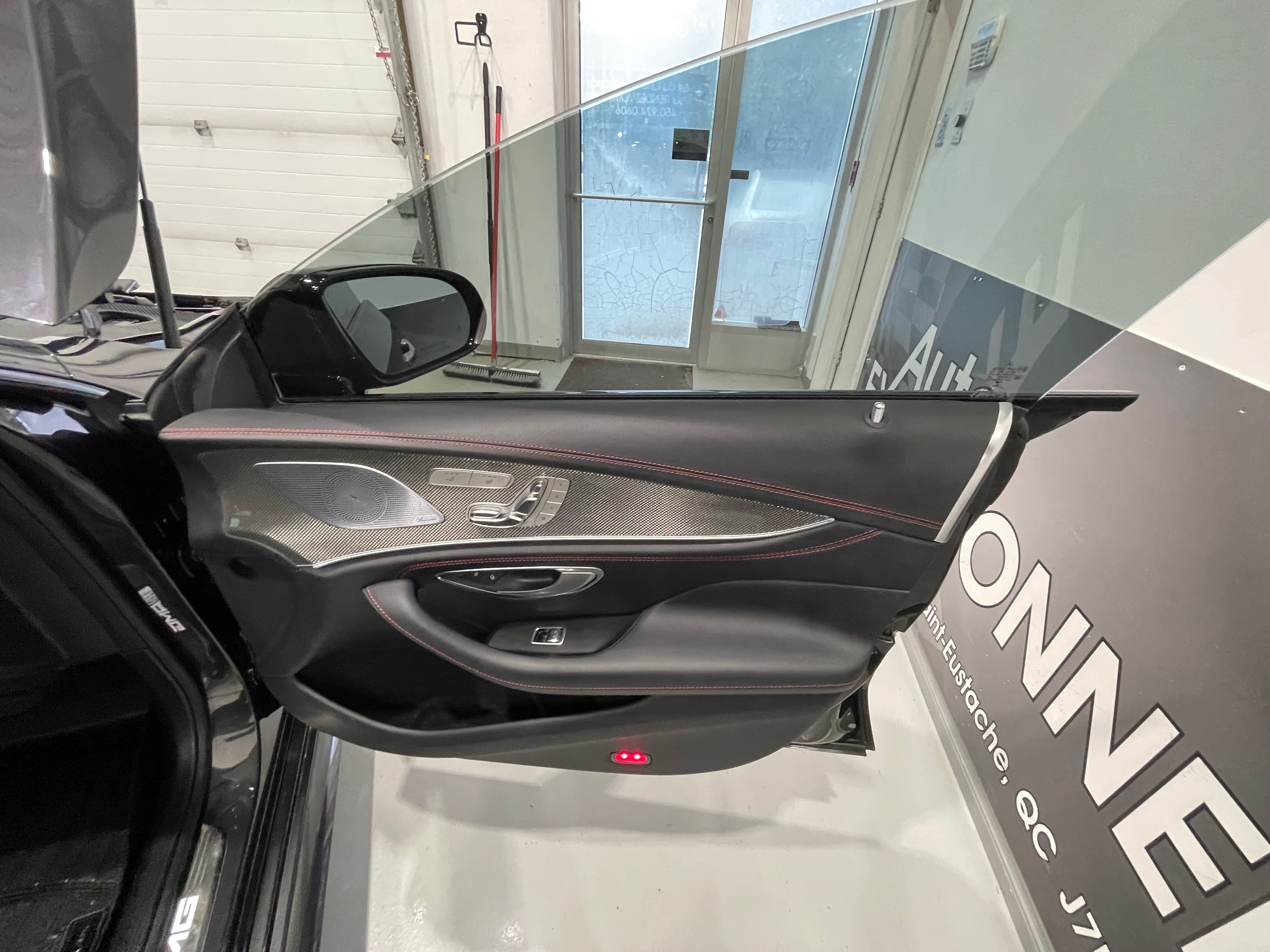 Mercedes-Benz CLS-Class 2019 - Image 28