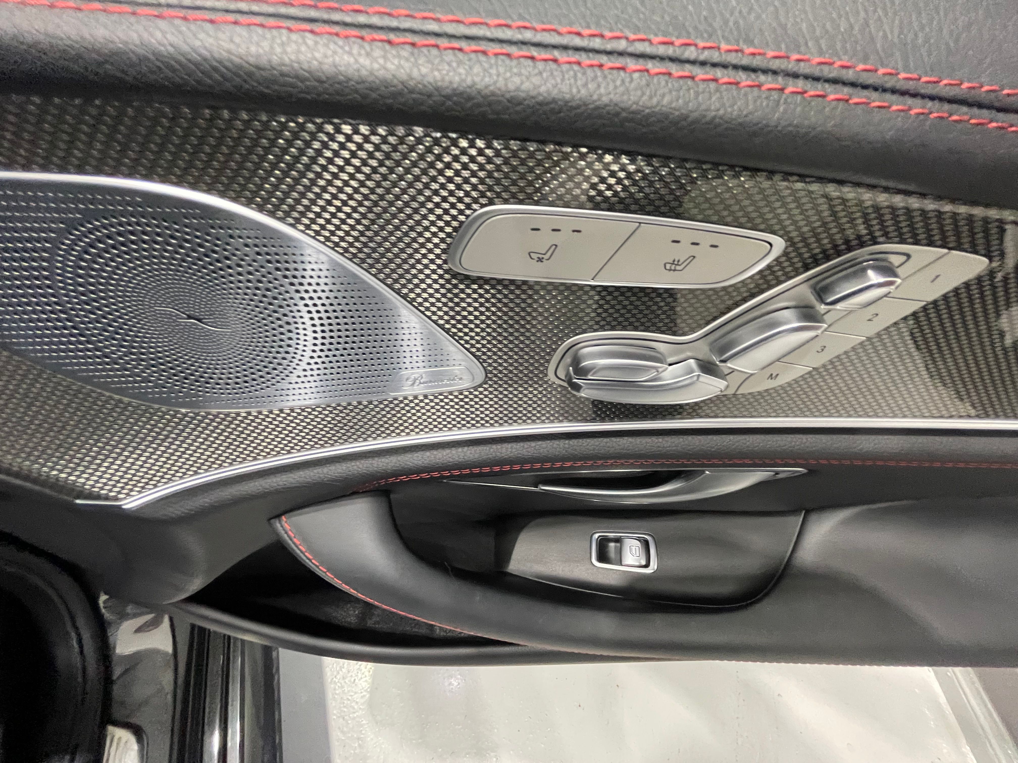 Mercedes-Benz CLS-Class 2019 - Image 29