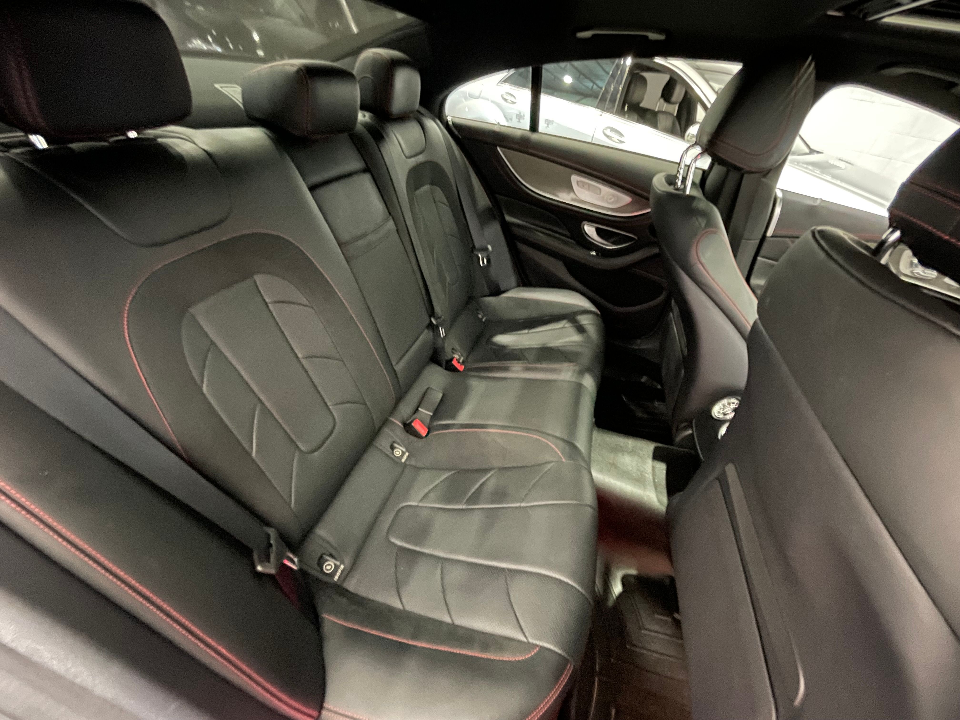 Mercedes-Benz CLS-Class 2019 - Image 30