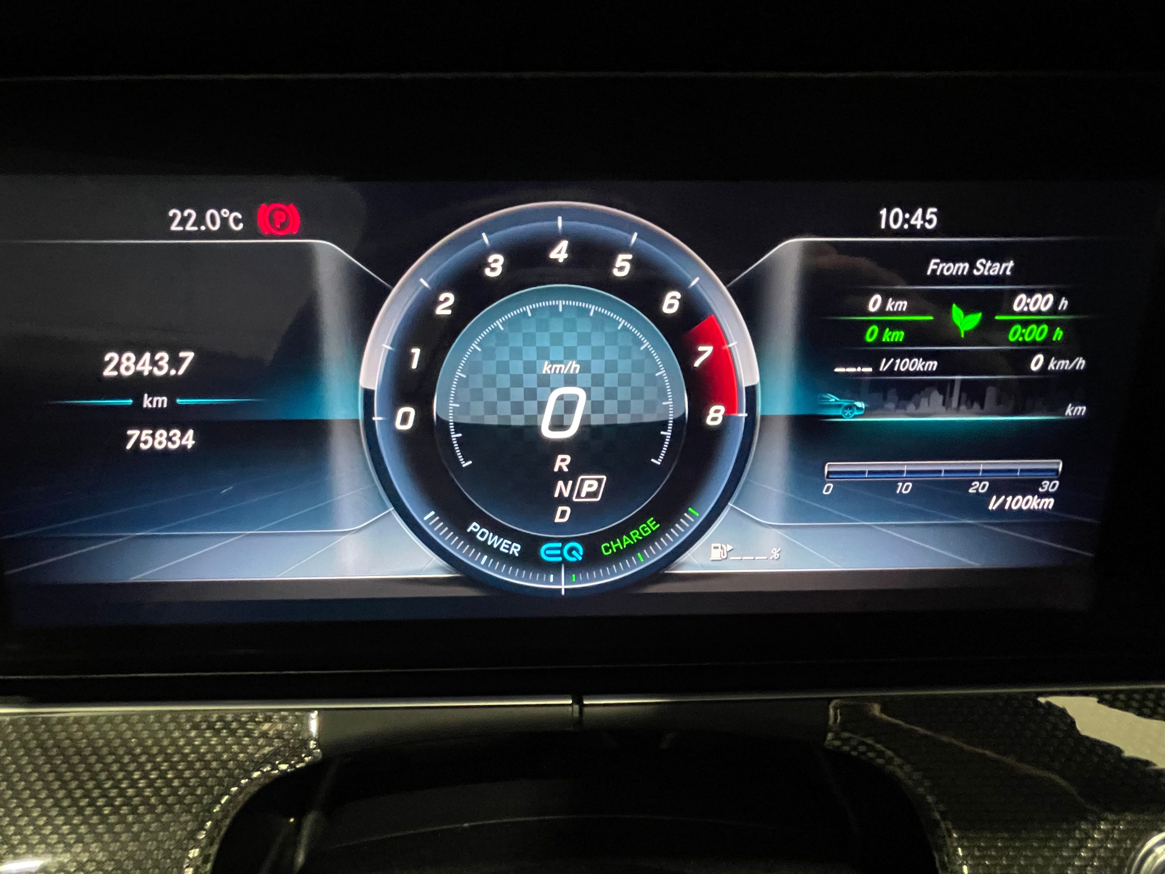 Mercedes-Benz CLS-Class 2019 - Image 37
