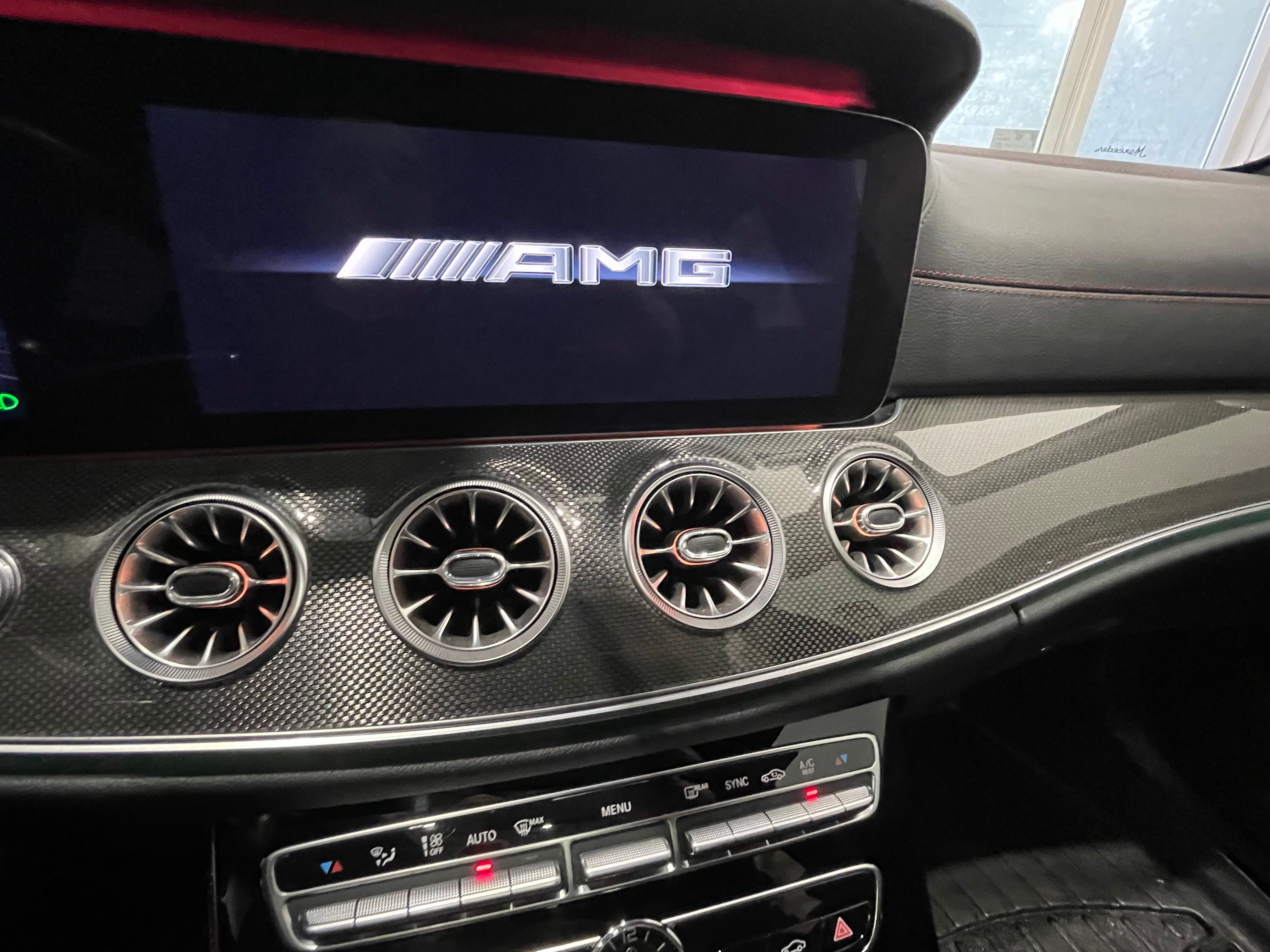 Mercedes-Benz CLS-Class 2019 - Image 38