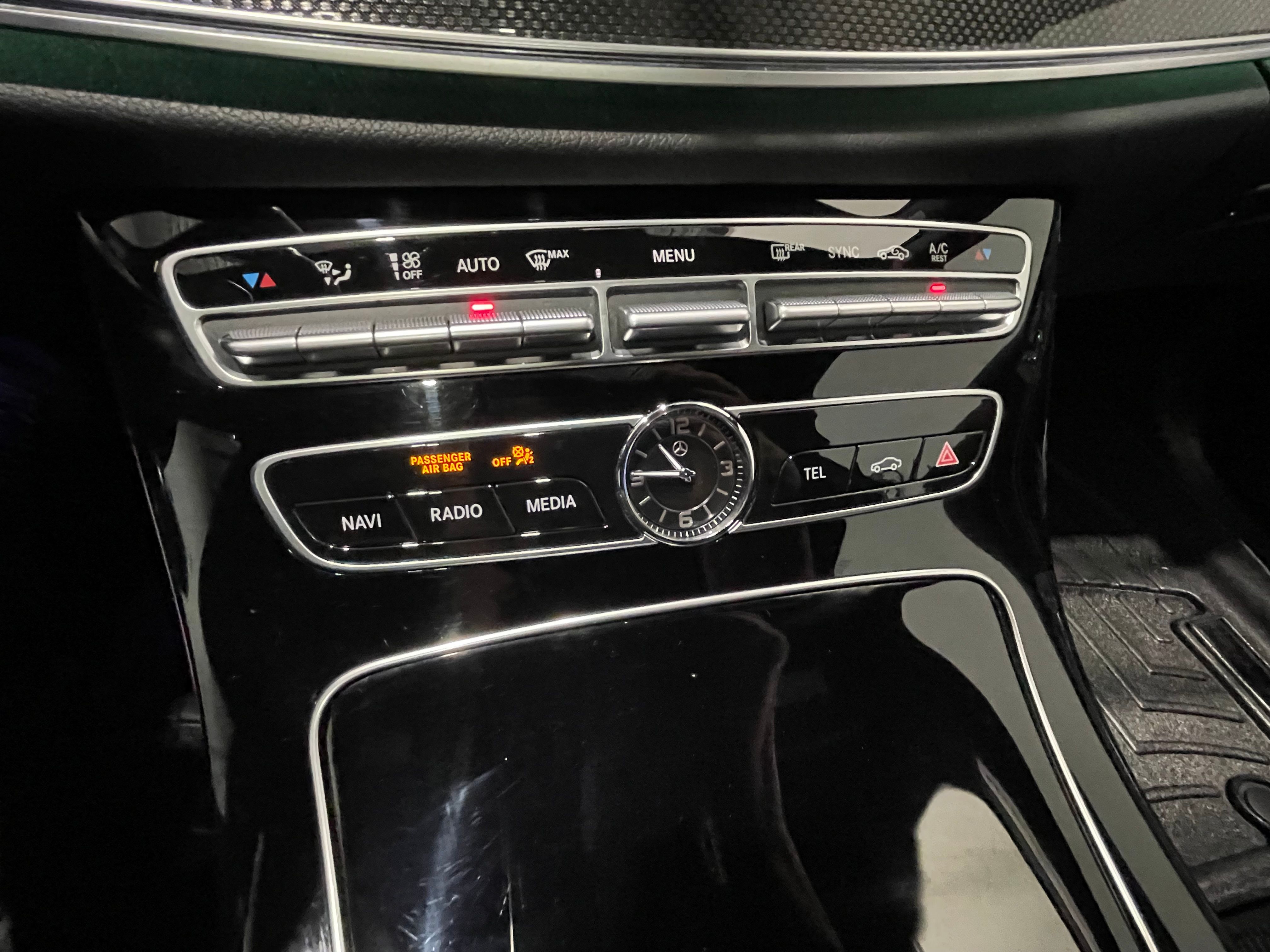 Mercedes-Benz CLS-Class 2019 - Image 39