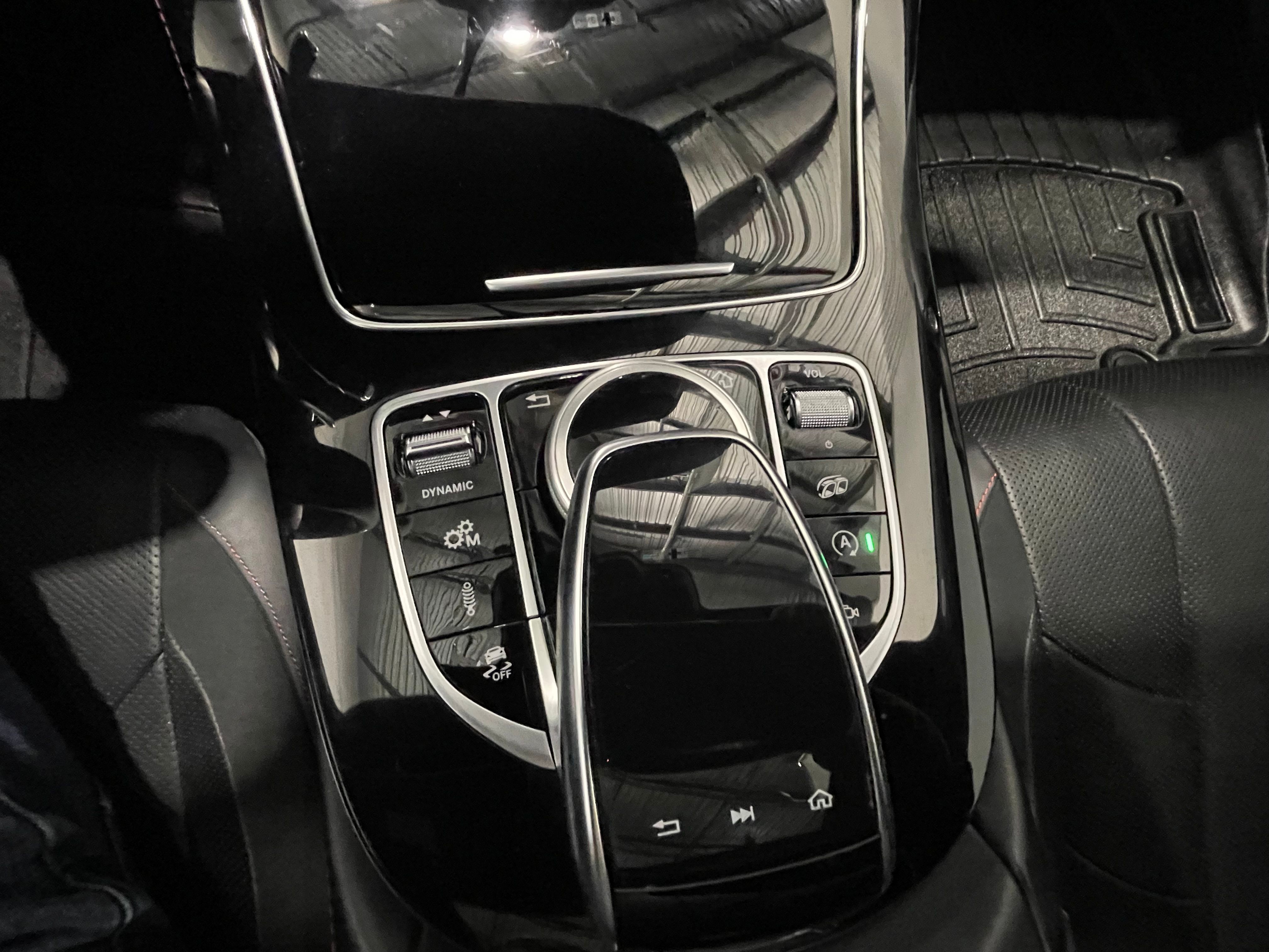 Mercedes-Benz CLS-Class 2019 - Image 40