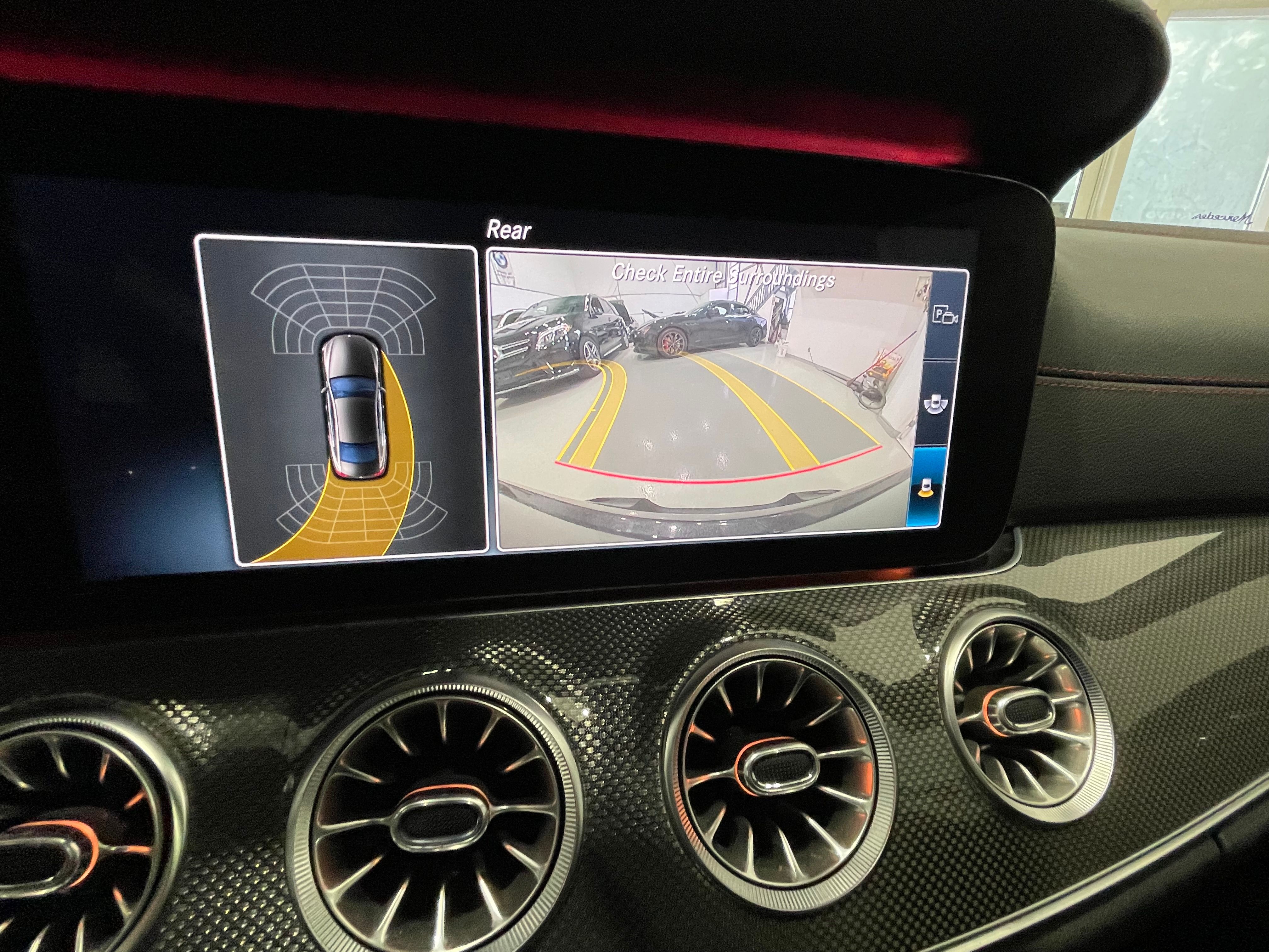 Mercedes-Benz CLS-Class 2019 - Image 41