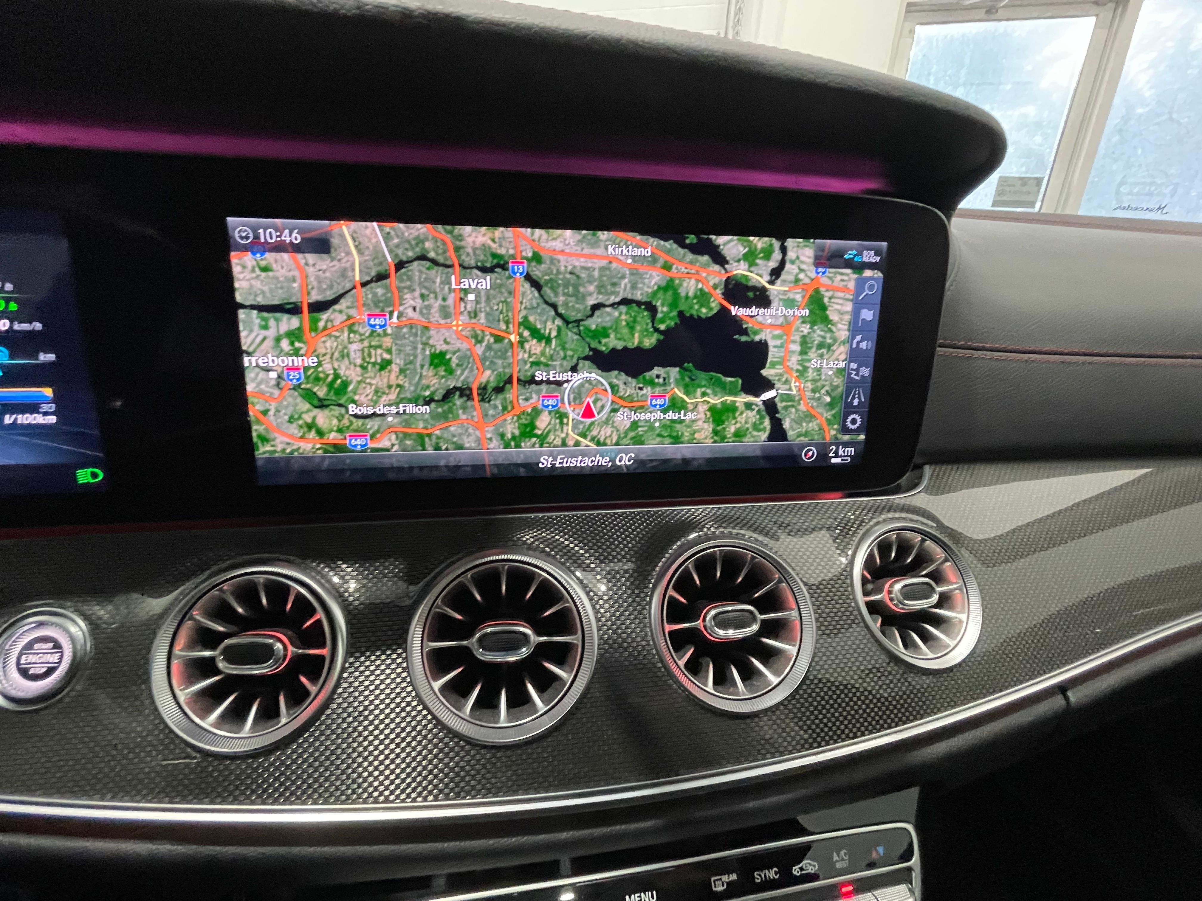Mercedes-Benz CLS-Class 2019 - Image 42
