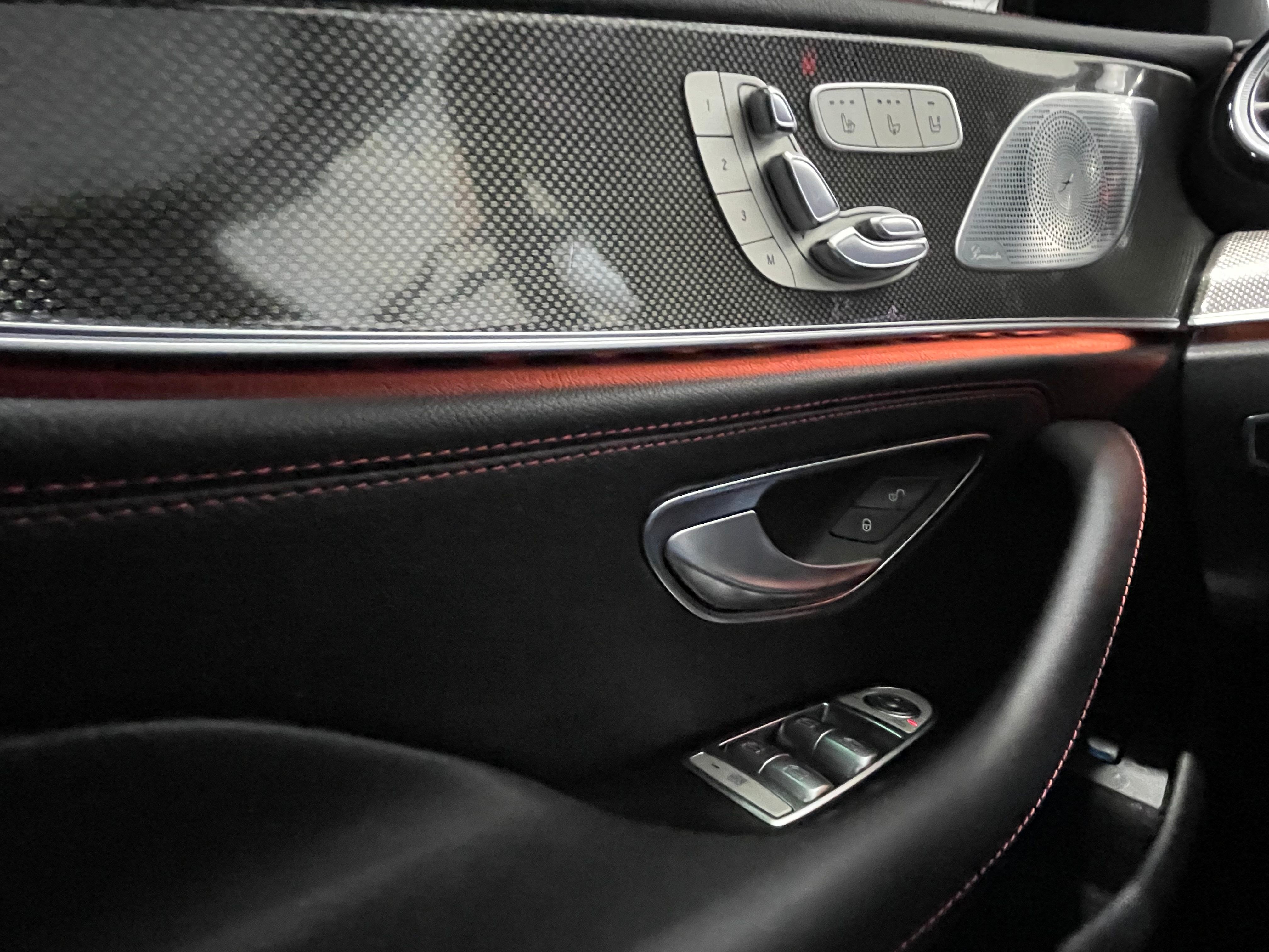 Mercedes-Benz CLS-Class 2019 - Image 43