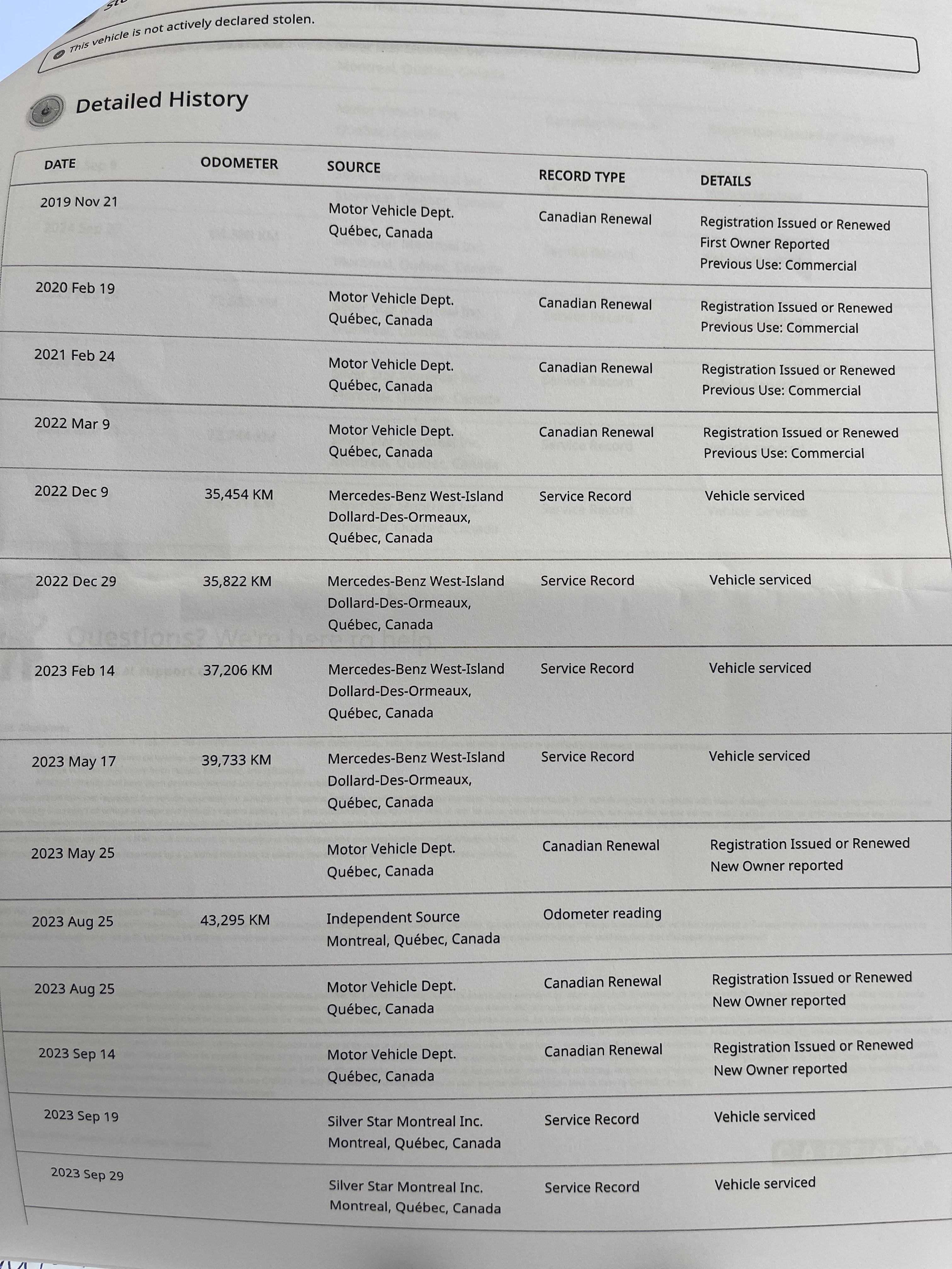 Mercedes-Benz CLS-Class 2019 - Image 48