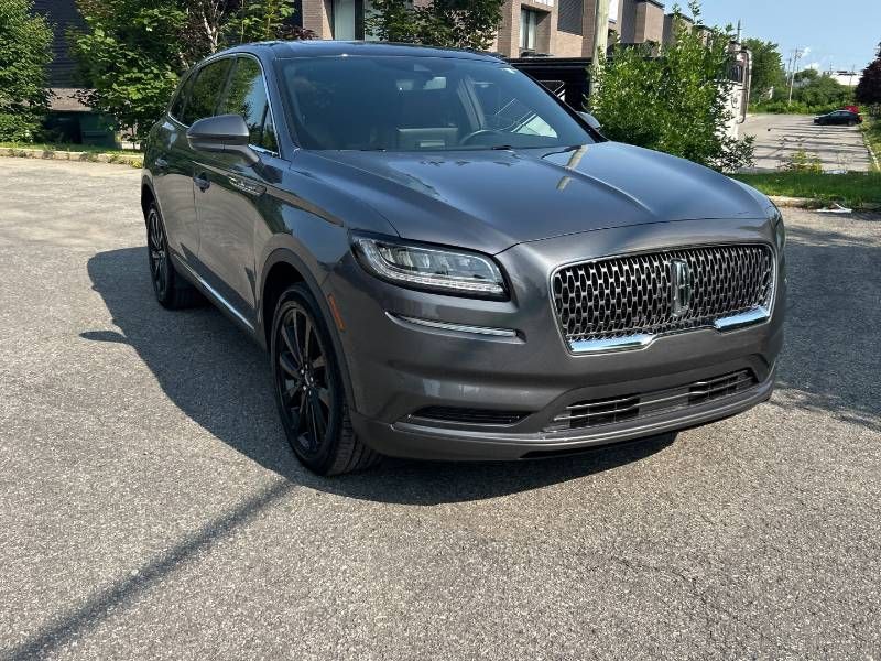 Lincoln Nautilus 2022 - Image 2