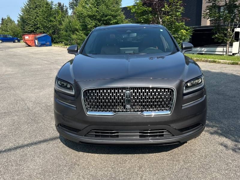 Lincoln Nautilus 2022 - Image 1