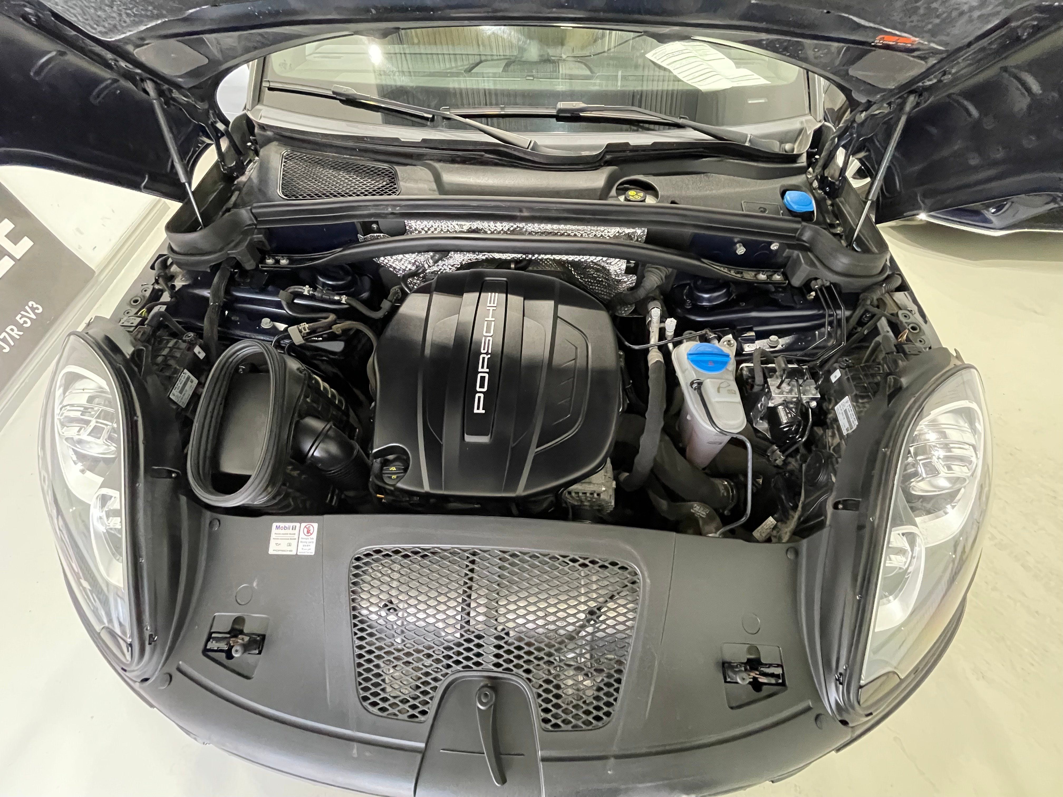 Porsche Macan 2018 - Image 26