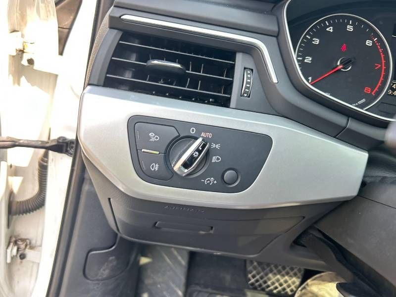 Audi A4 2017 - Image 16