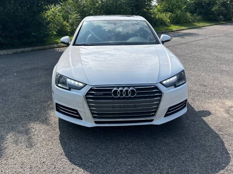 Audi A4 2017 - Image 1