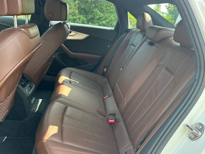 Audi A4 2017 - Image 15